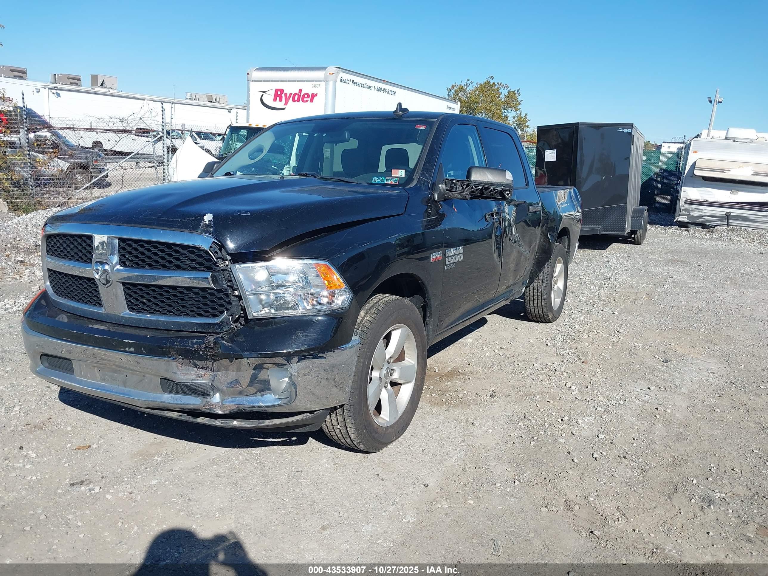 RAM 1500 image 6