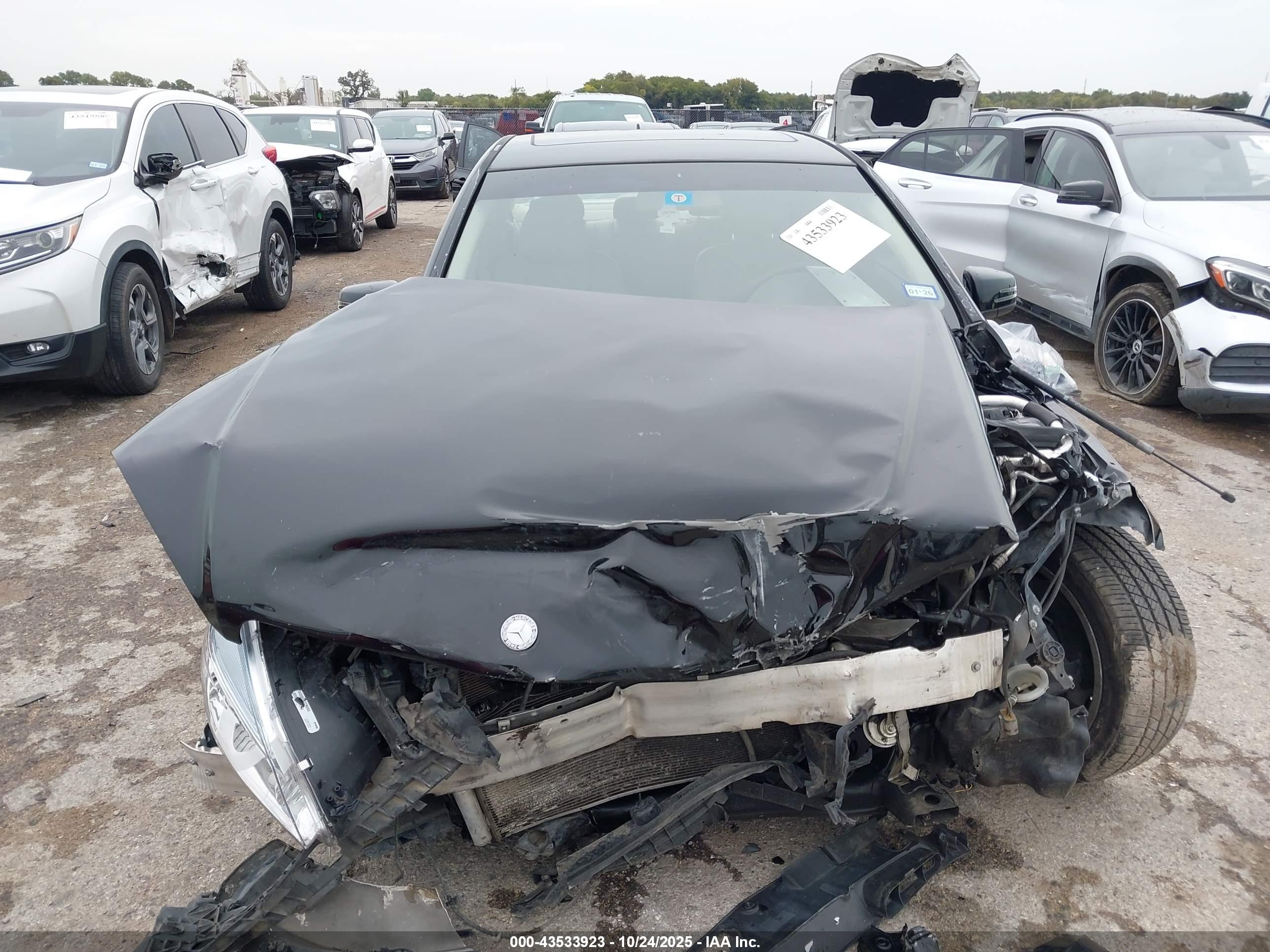 MERCEDES-BENZ C image 6