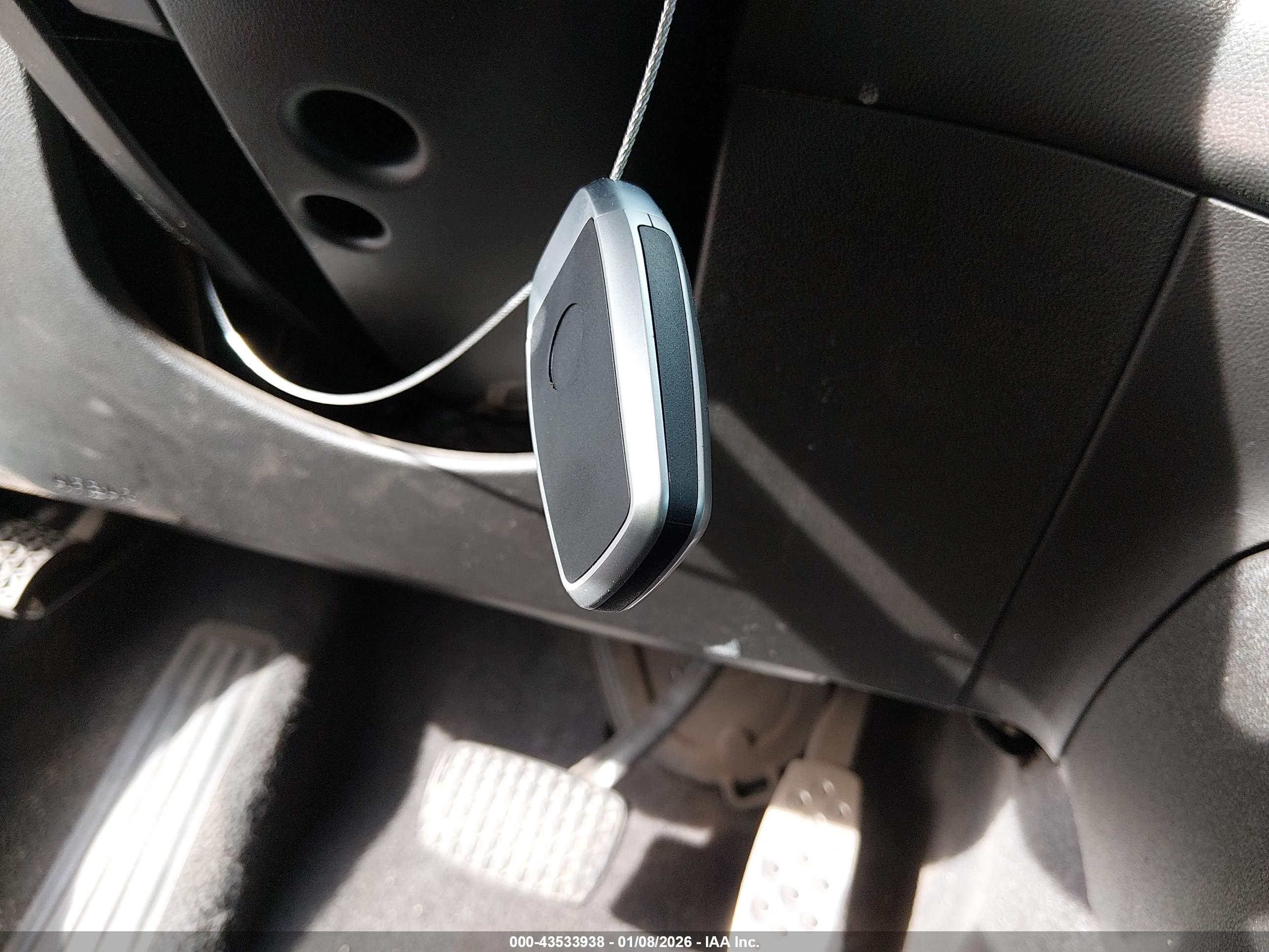 CHEVROLET MALIBU image 11