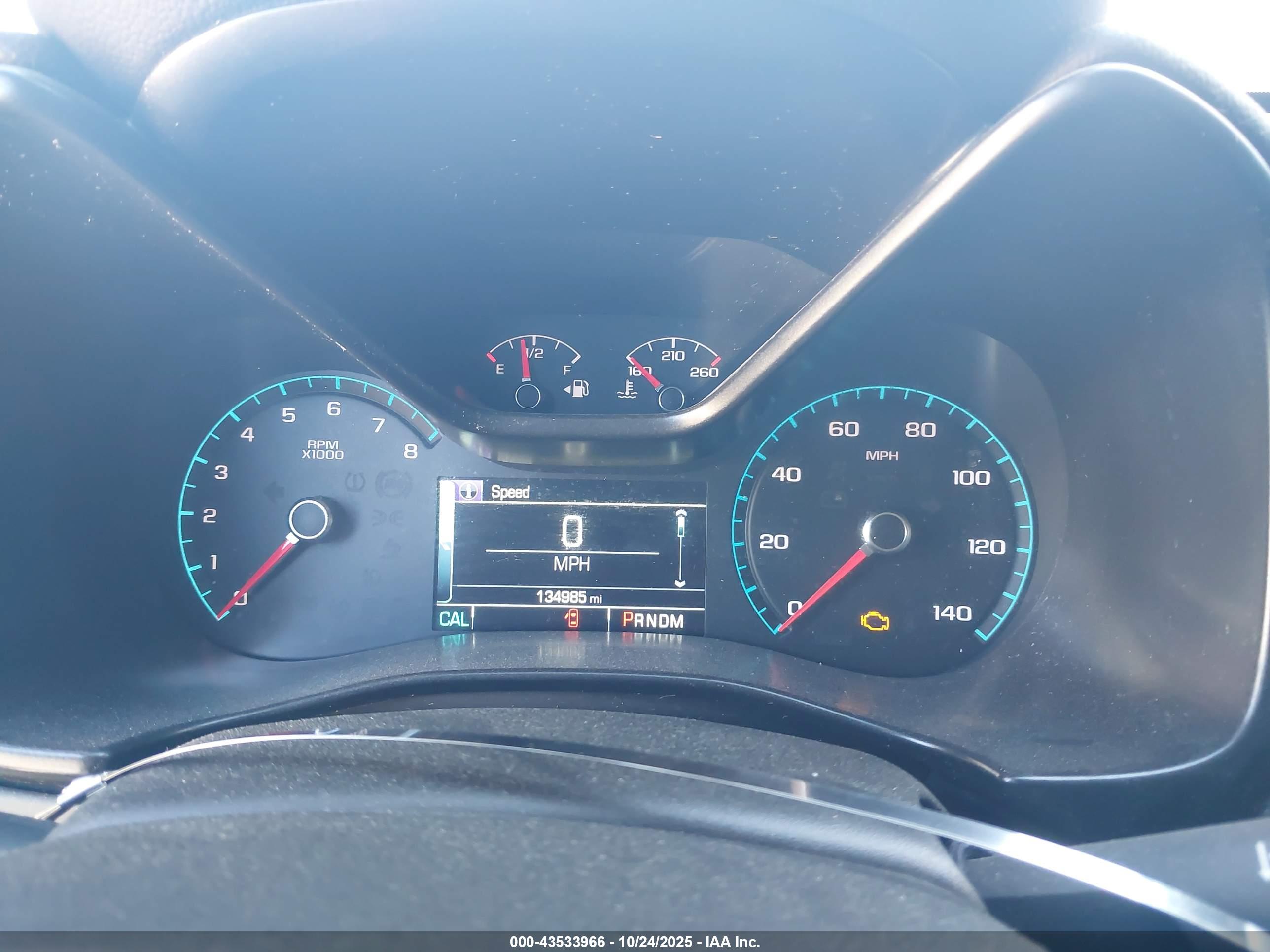 CHEVROLET COLORADO image 7