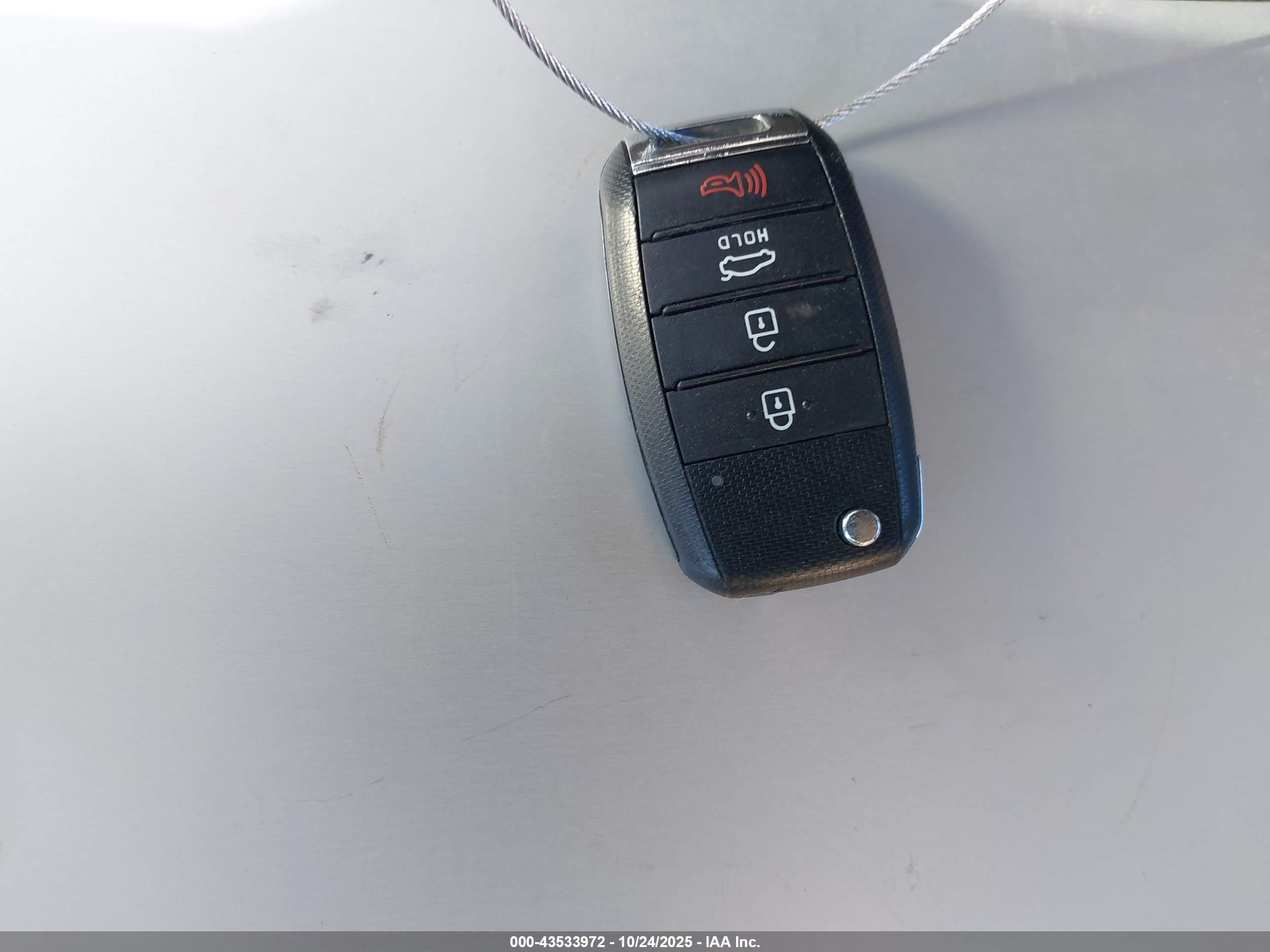 KIA OPTIMA image 11