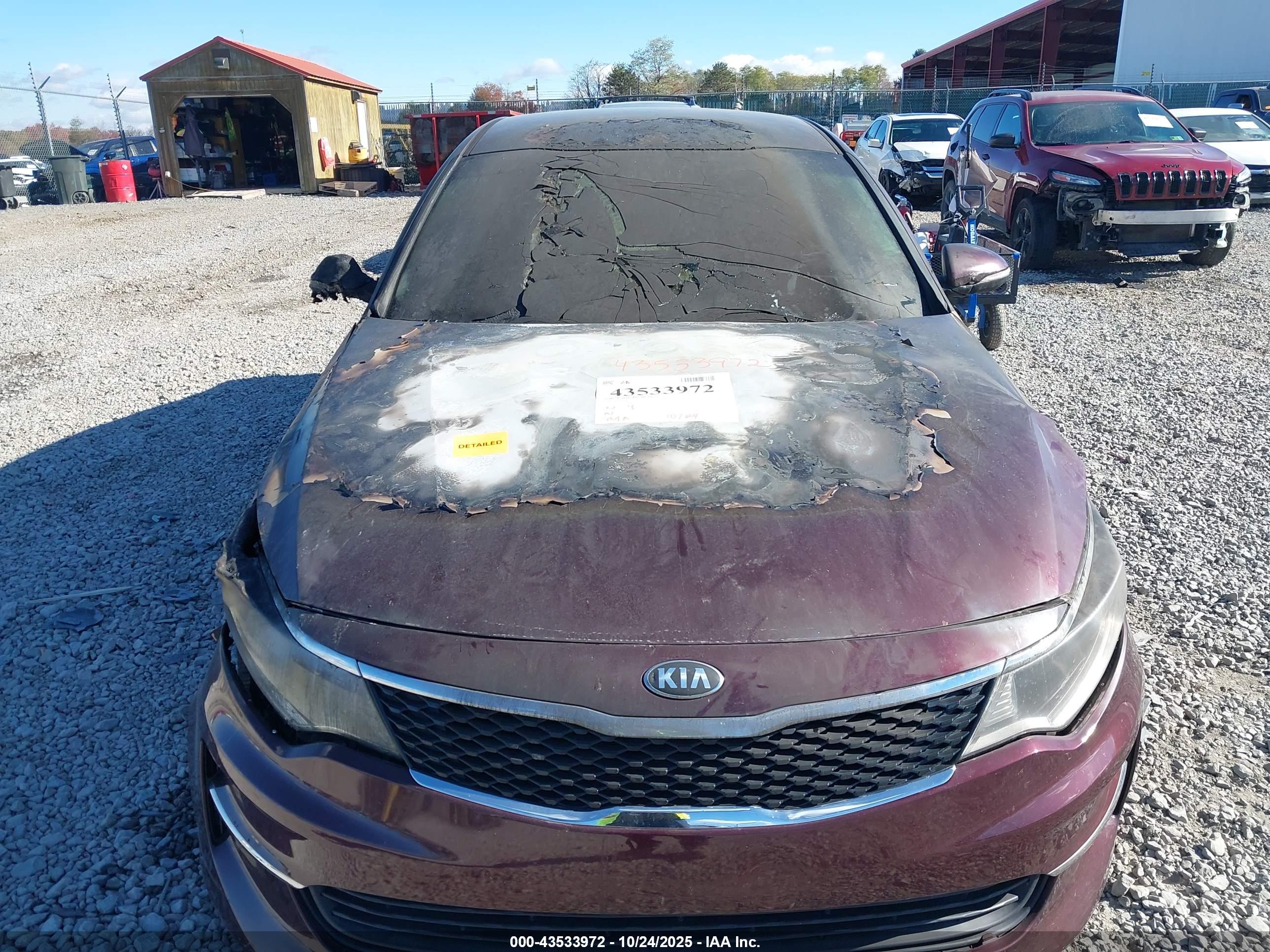 KIA OPTIMA image 6