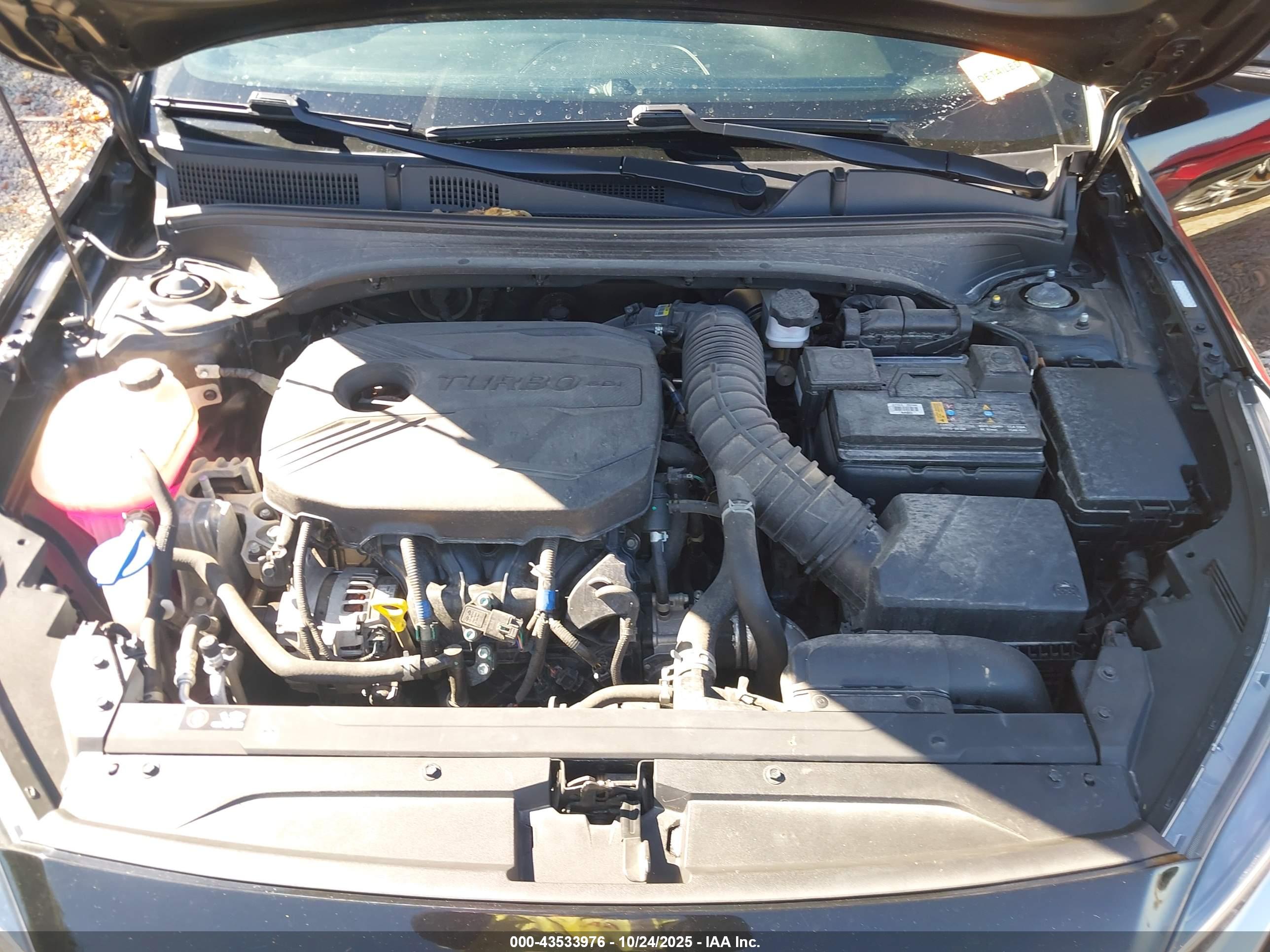 KIA FORTE image 10