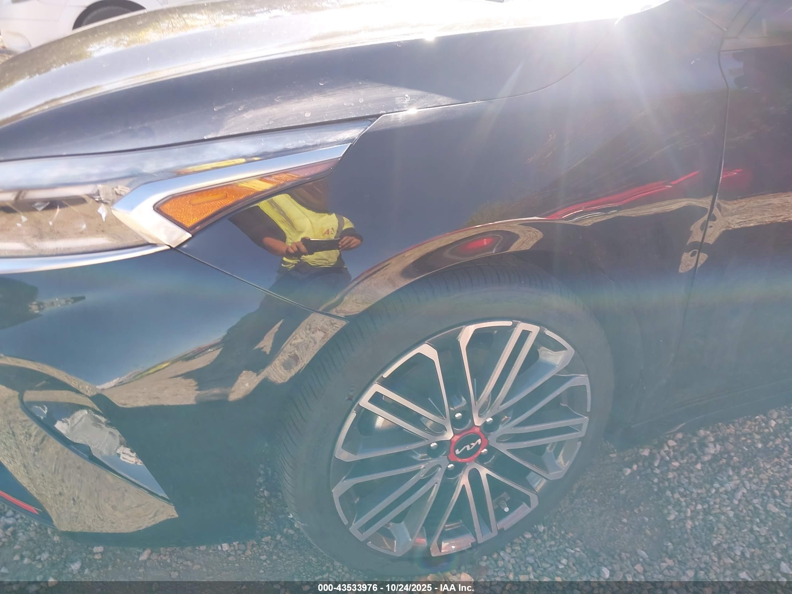 KIA FORTE image 6