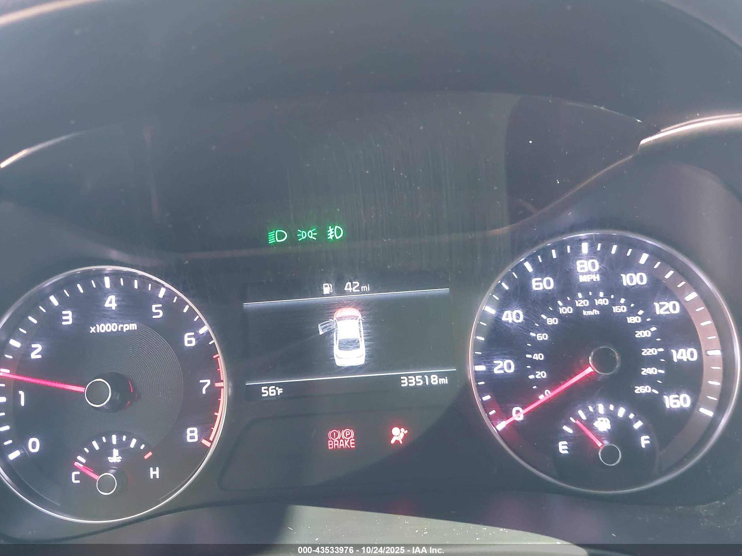 KIA FORTE image 7