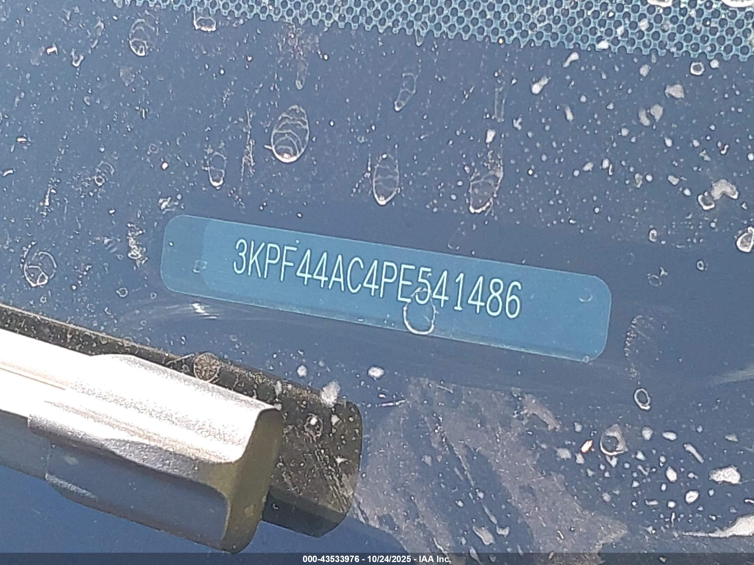 KIA FORTE image 9