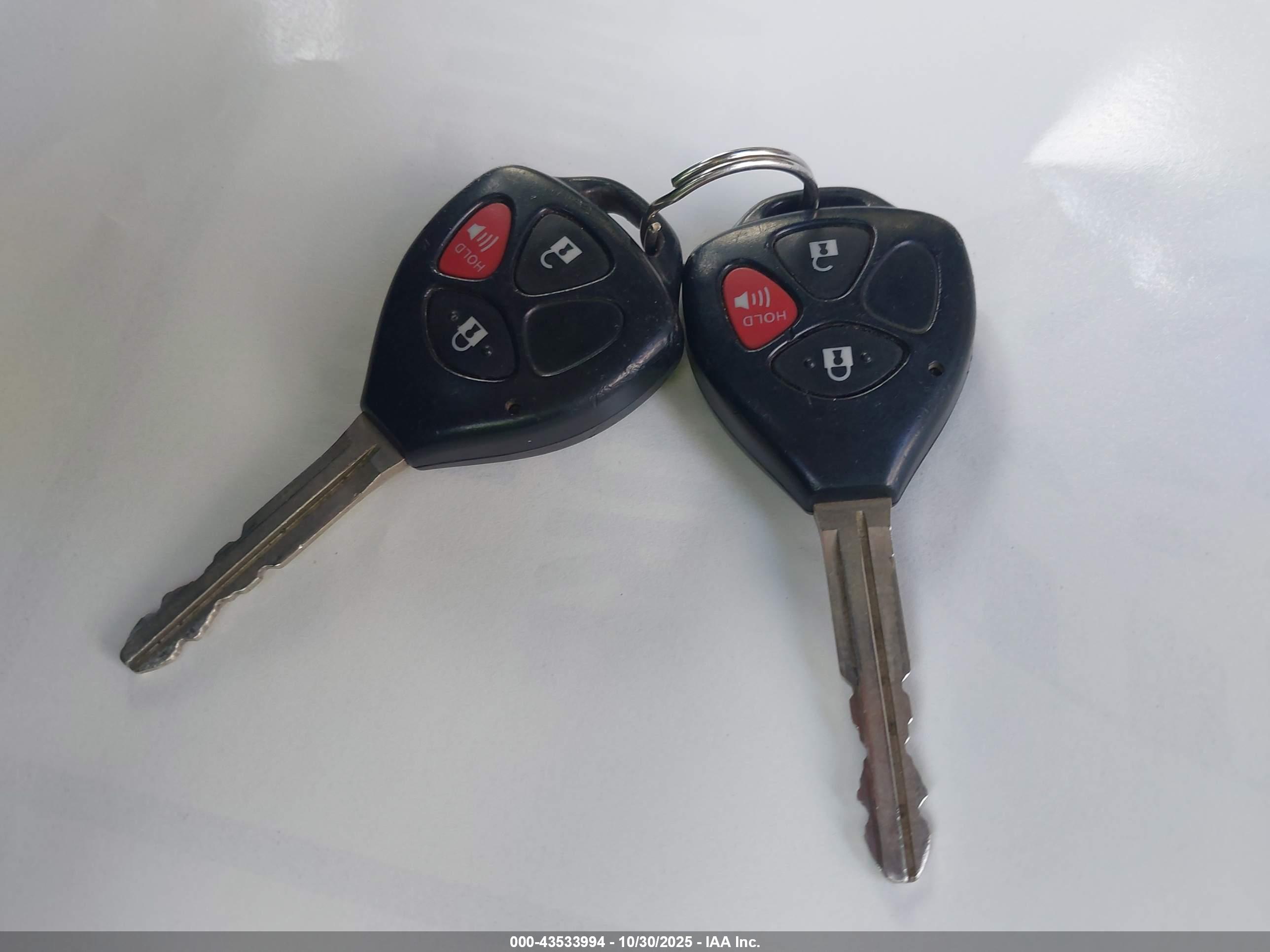 TOYOTA 4RUNNER image 11