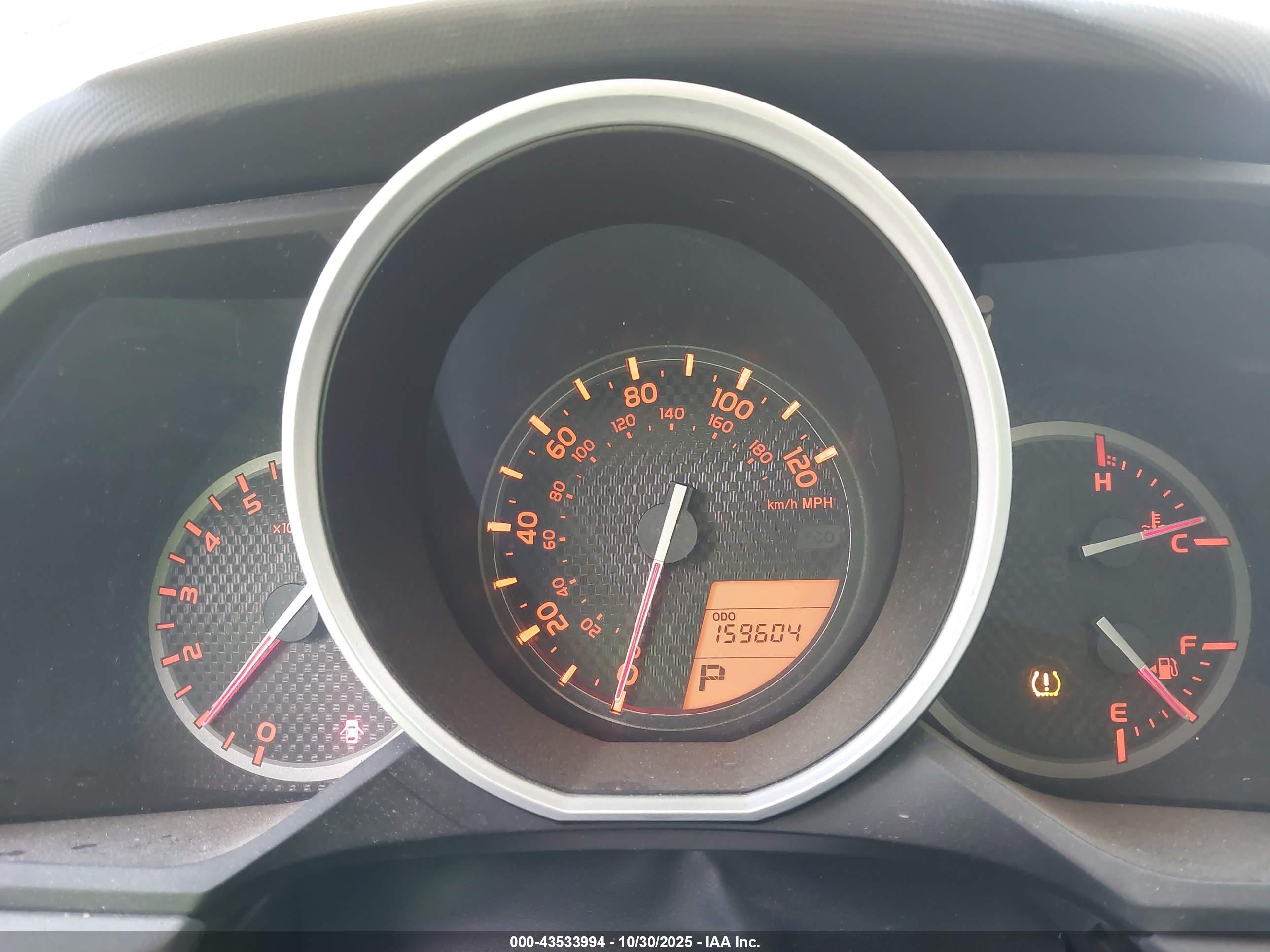 TOYOTA 4RUNNER image 7