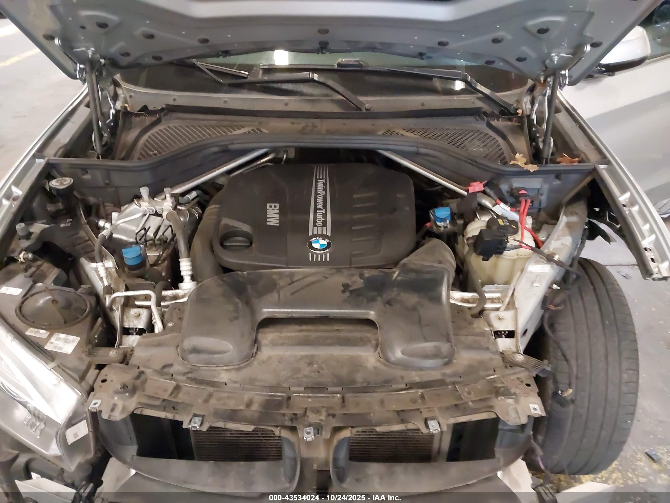 BMW X5 image 10