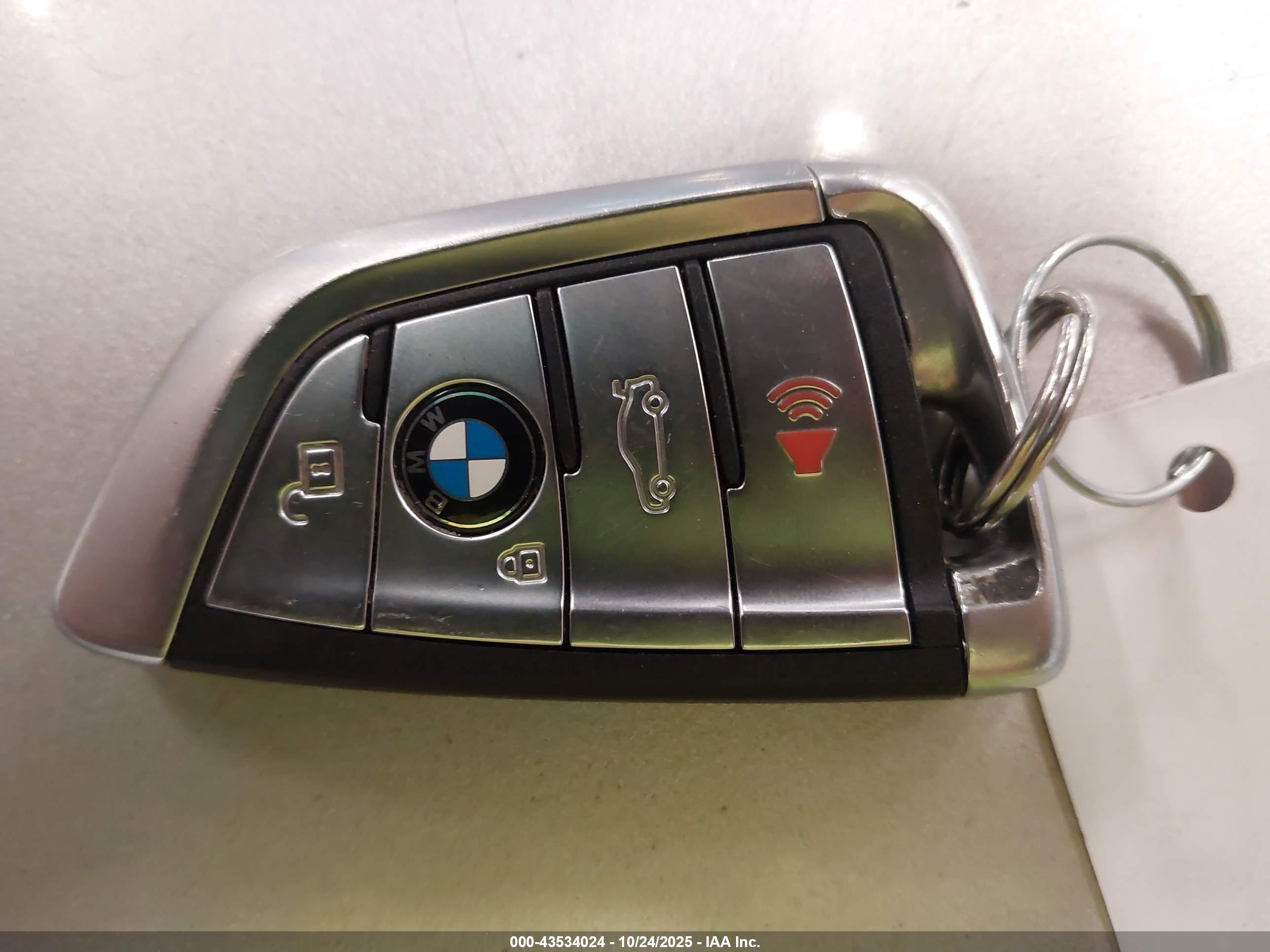 BMW X5 image 11