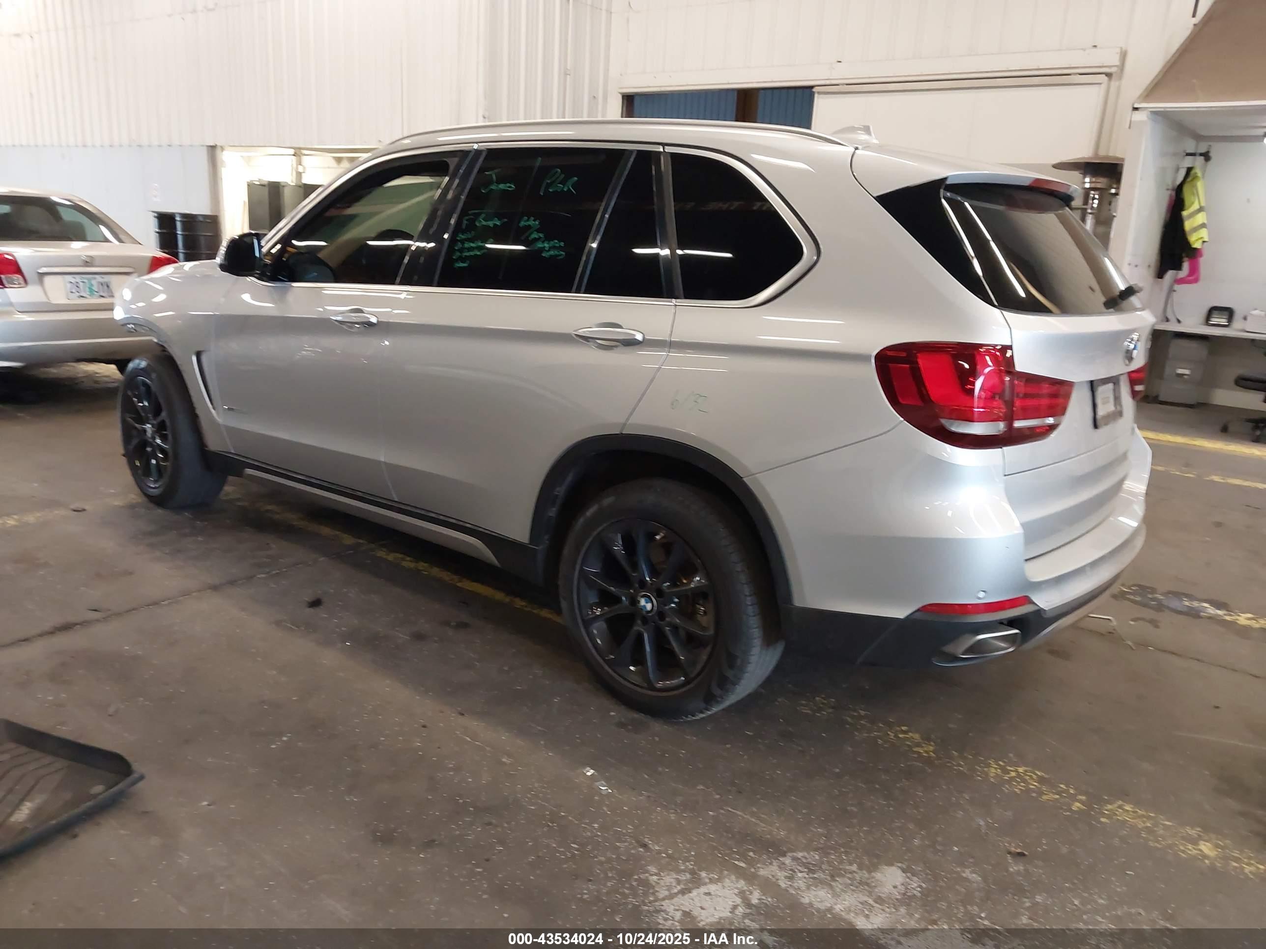 BMW X5 image 3