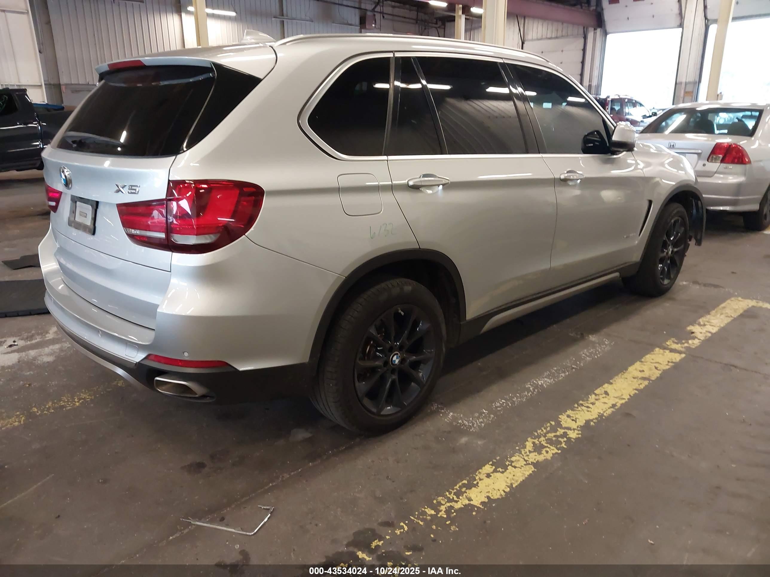 BMW X5 image 4