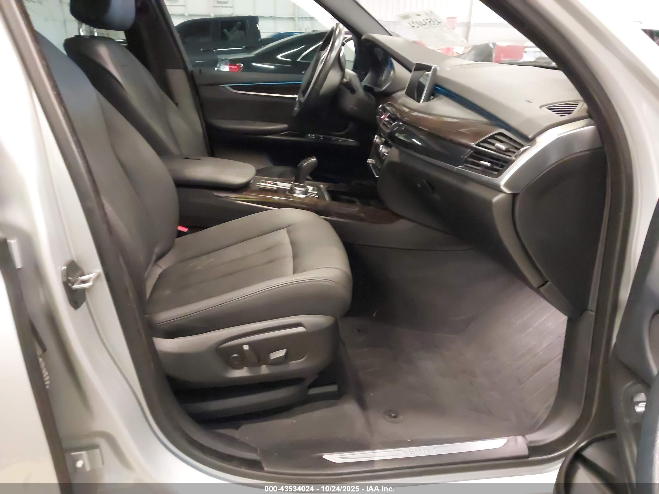 BMW X5 image 5
