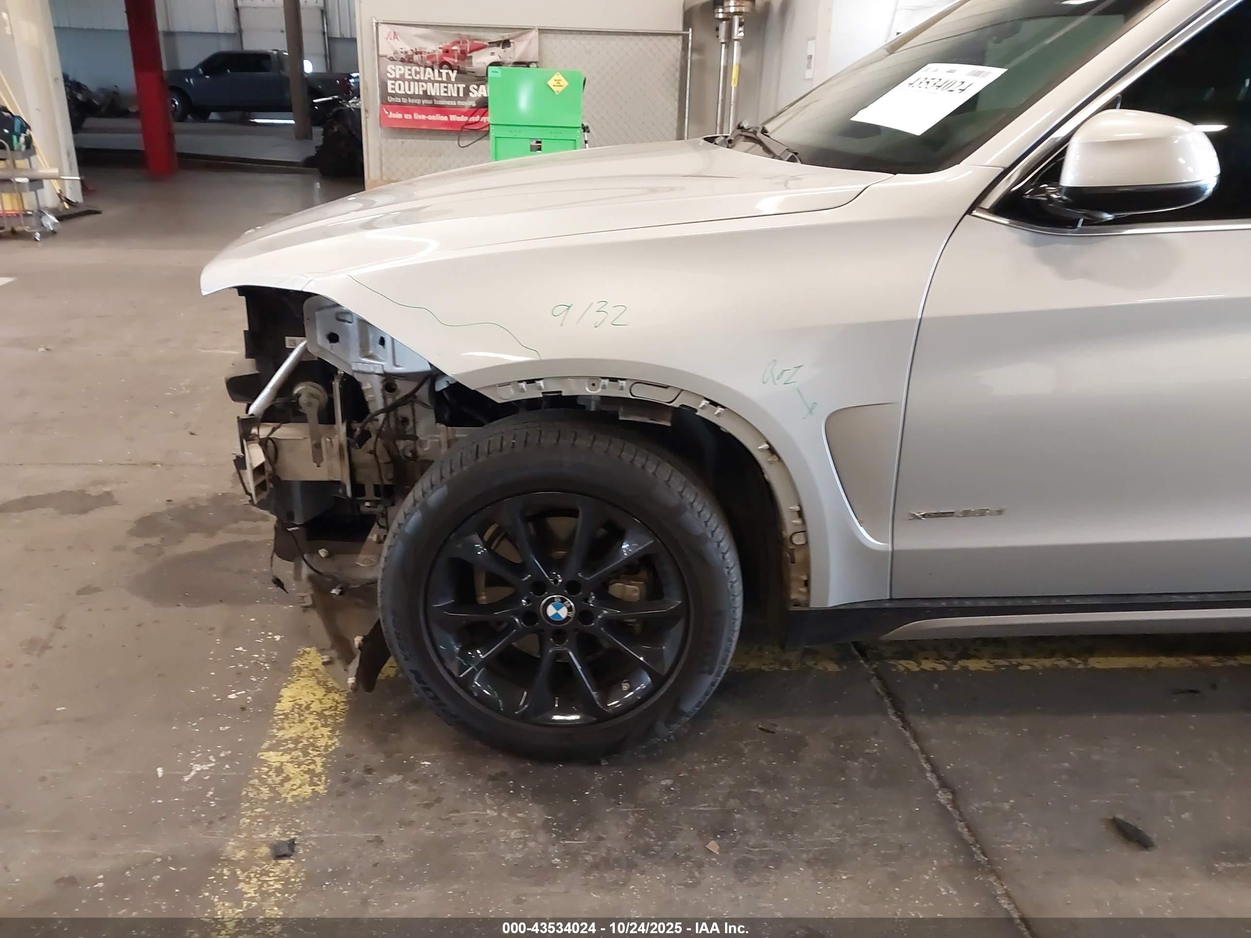 BMW X5 image 6