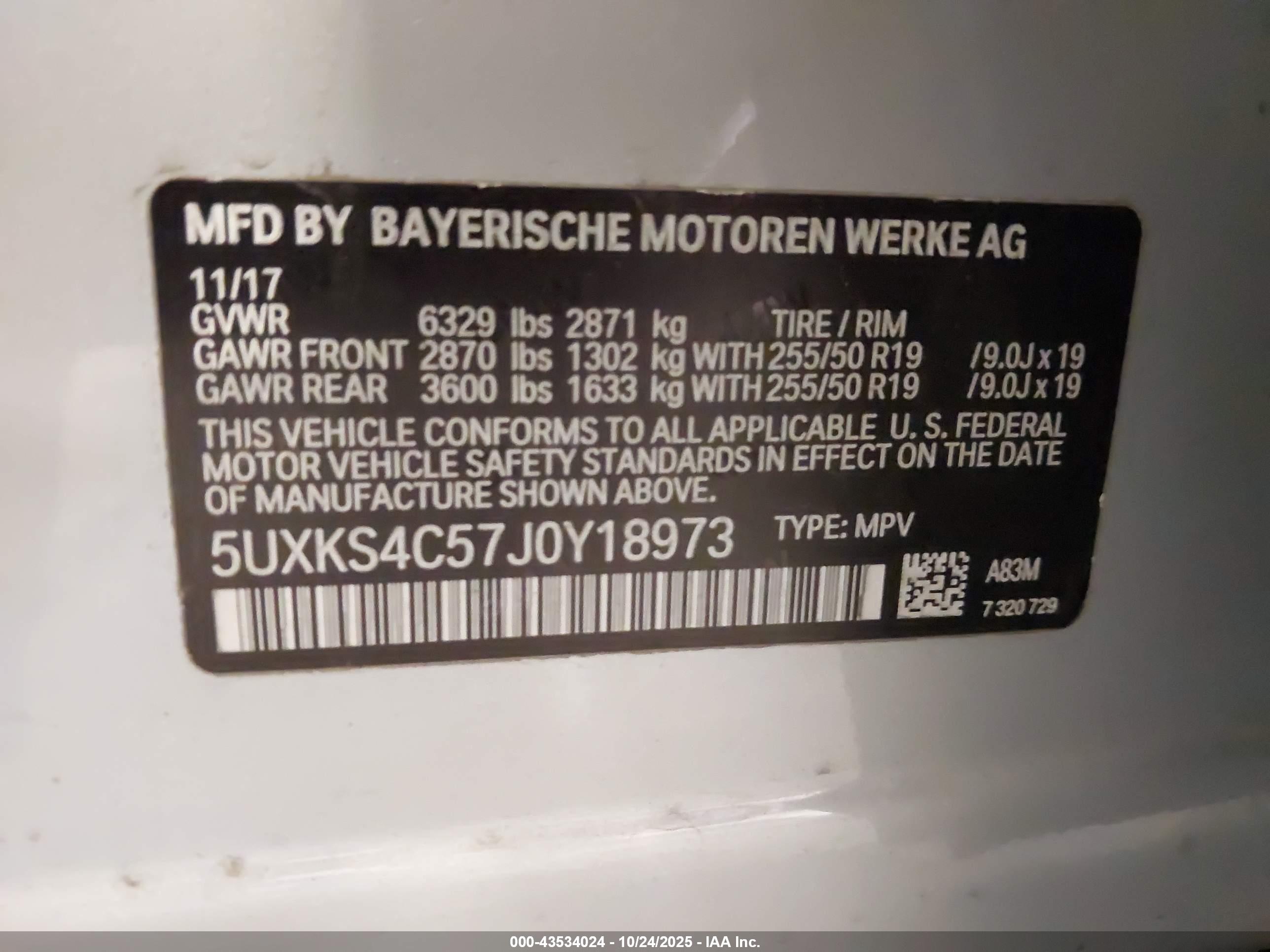 BMW X5 image 9