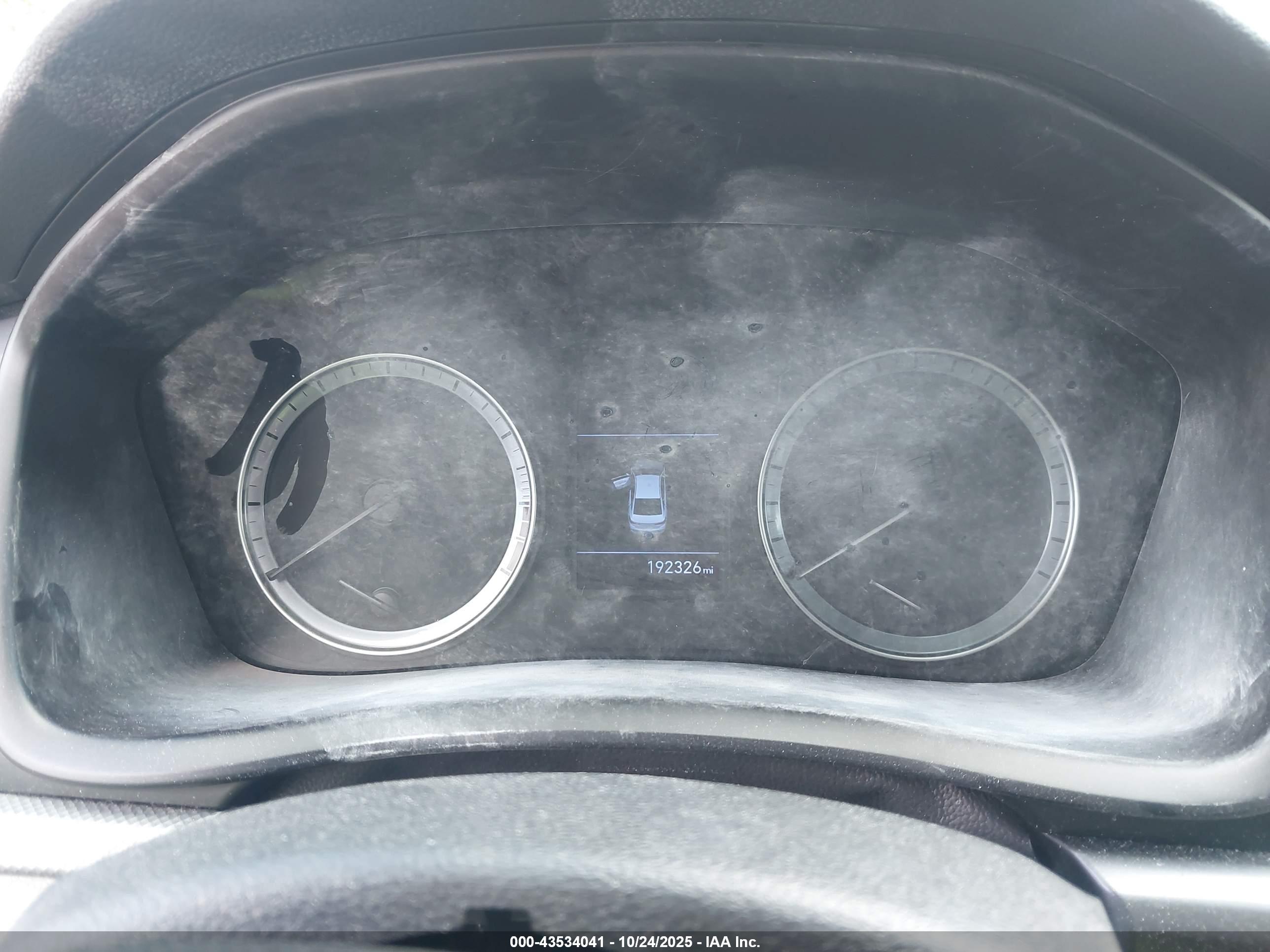 HYUNDAI SONATA image 7