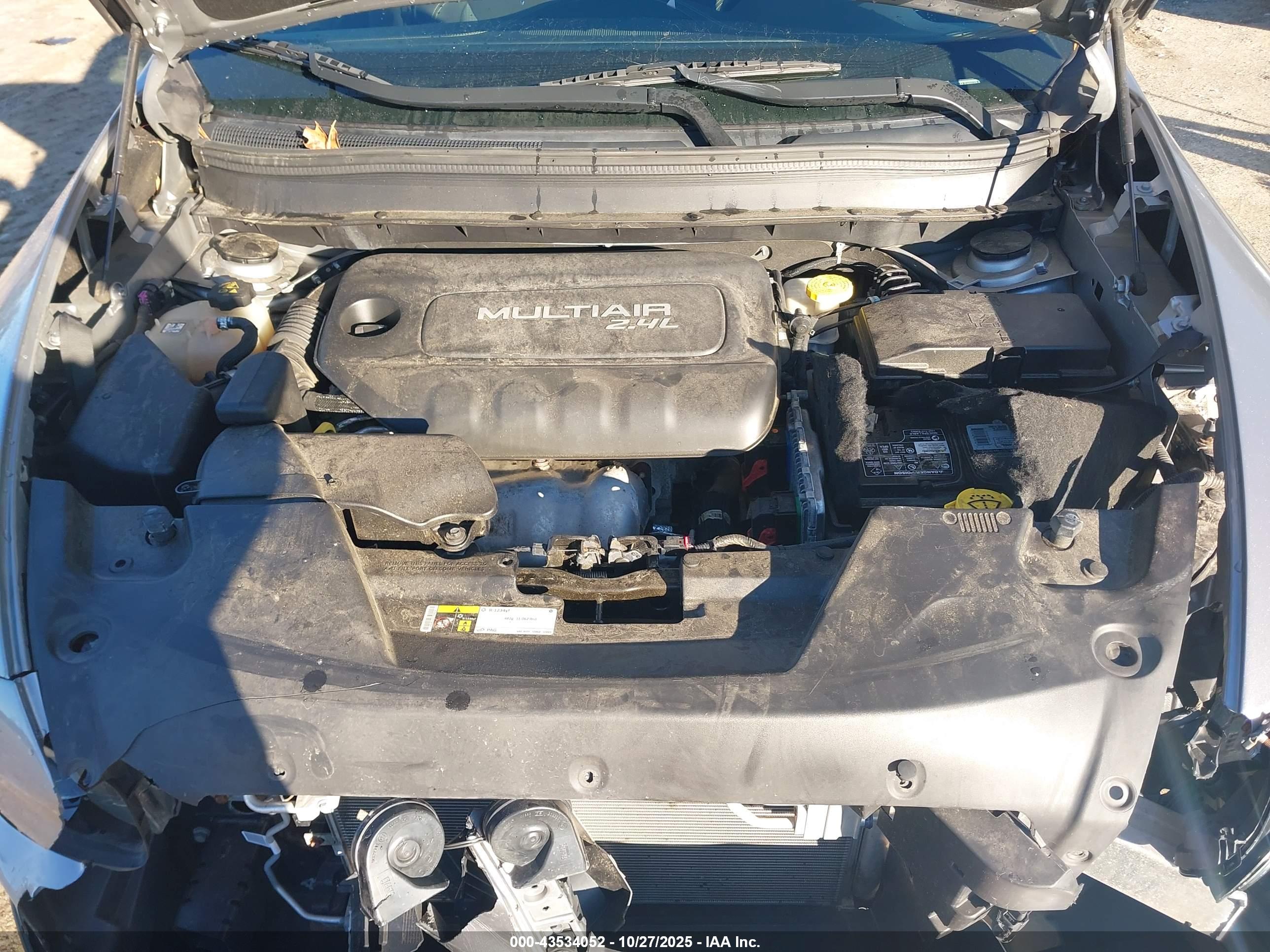JEEP CHEROKEE image 10
