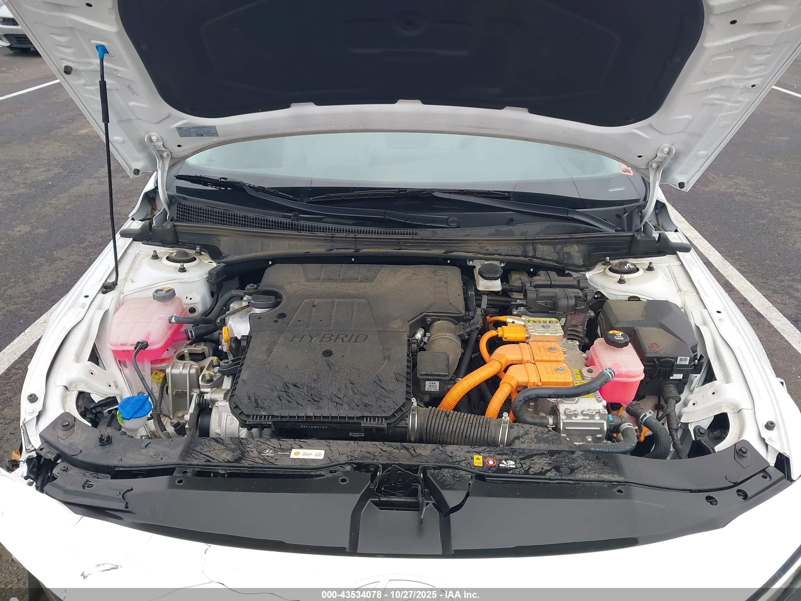 HYUNDAI ELANTRA image 10