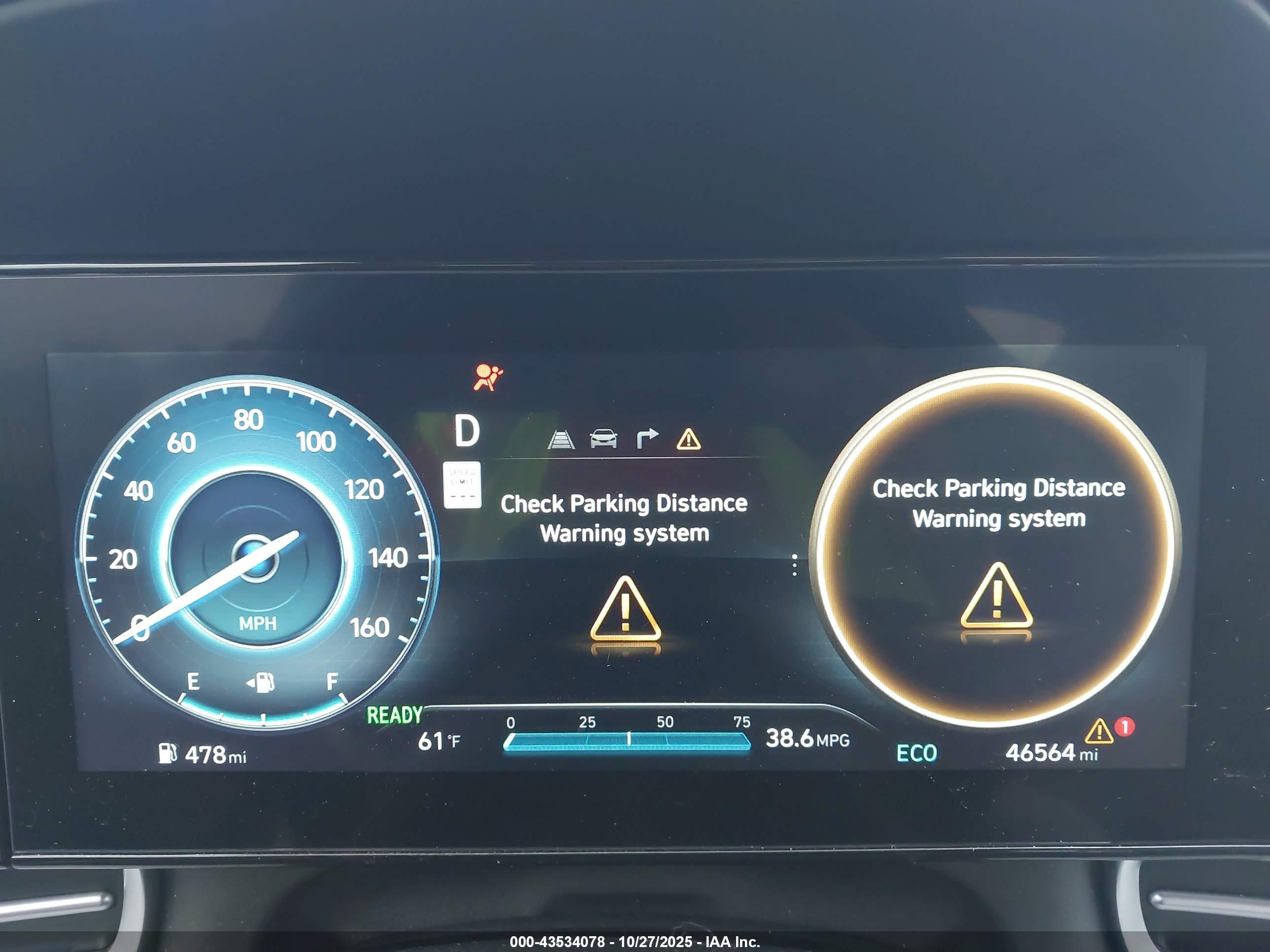 HYUNDAI ELANTRA image 7