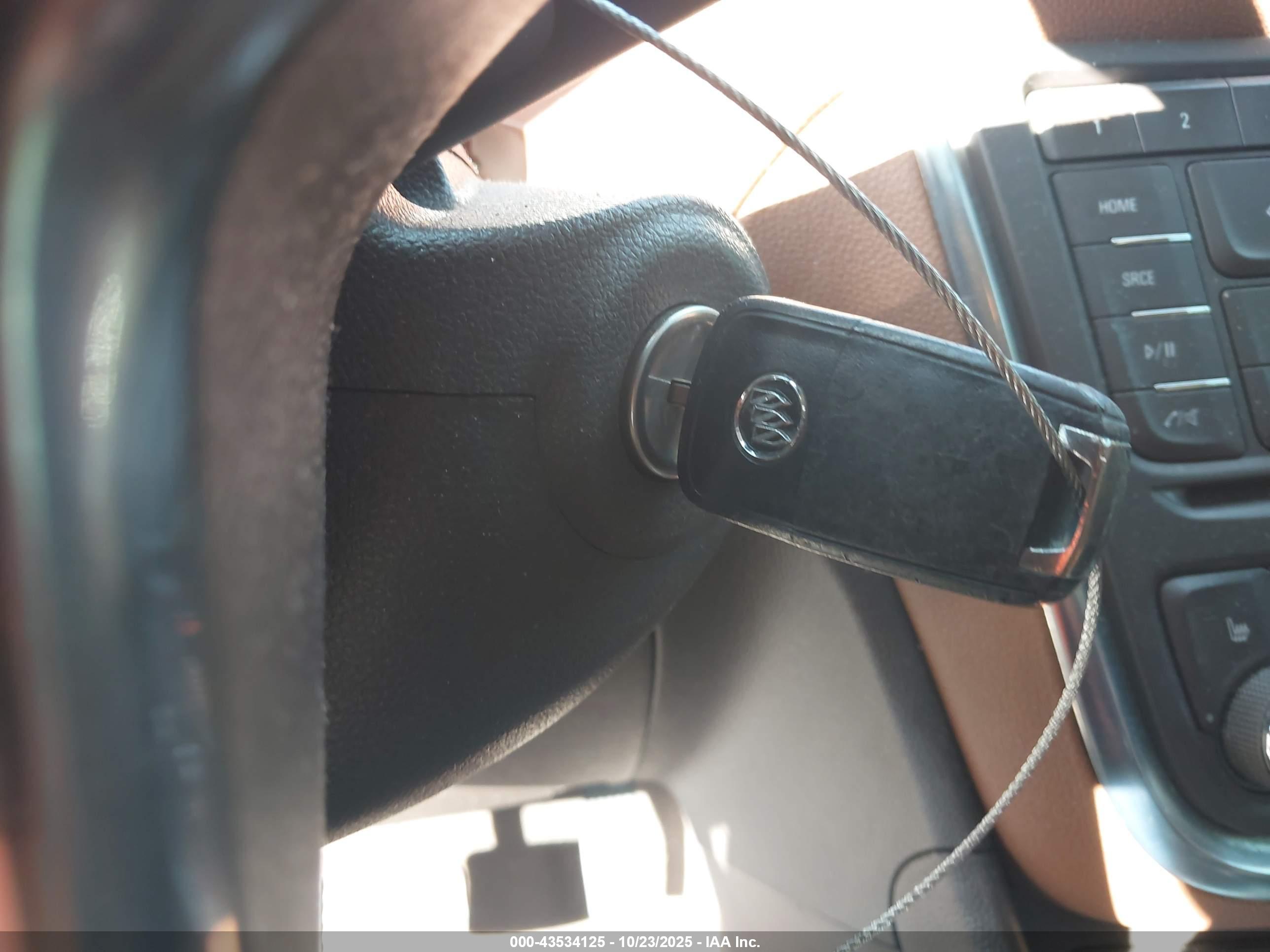 BUICK ENCORE image 11