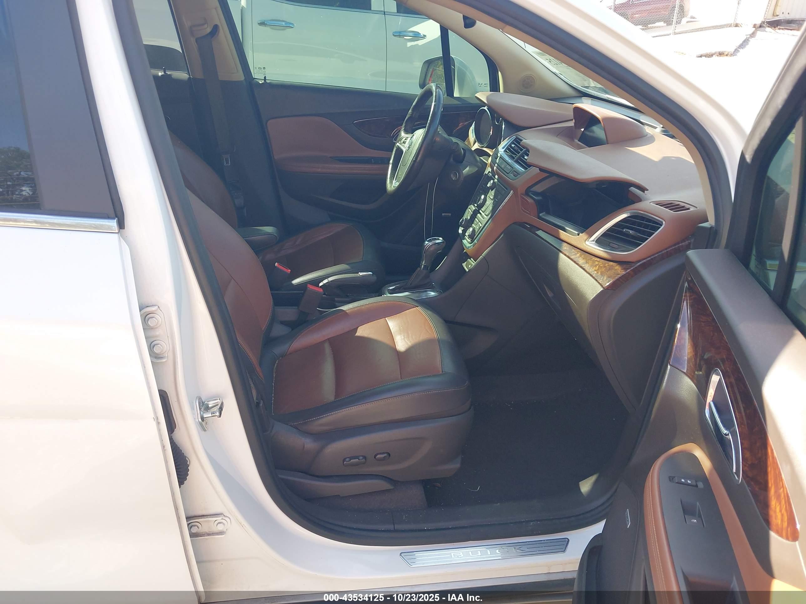 BUICK ENCORE image 5