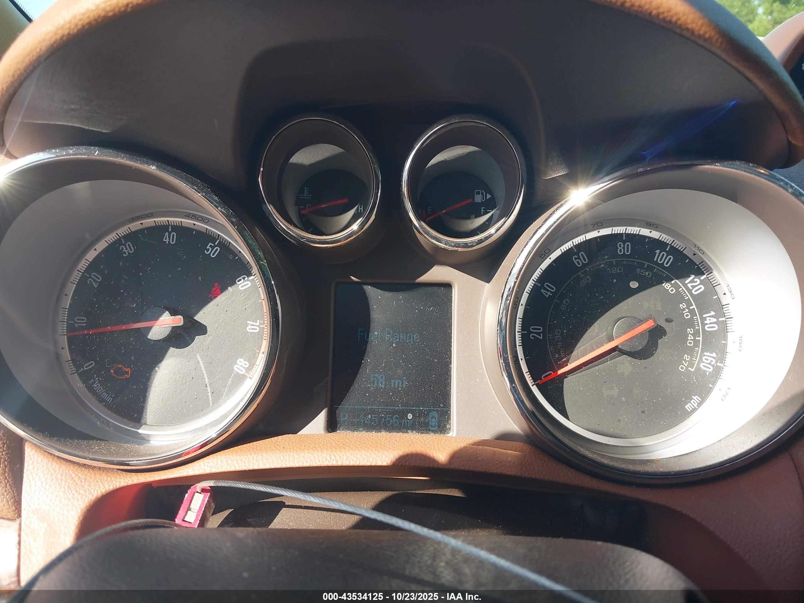 BUICK ENCORE image 7