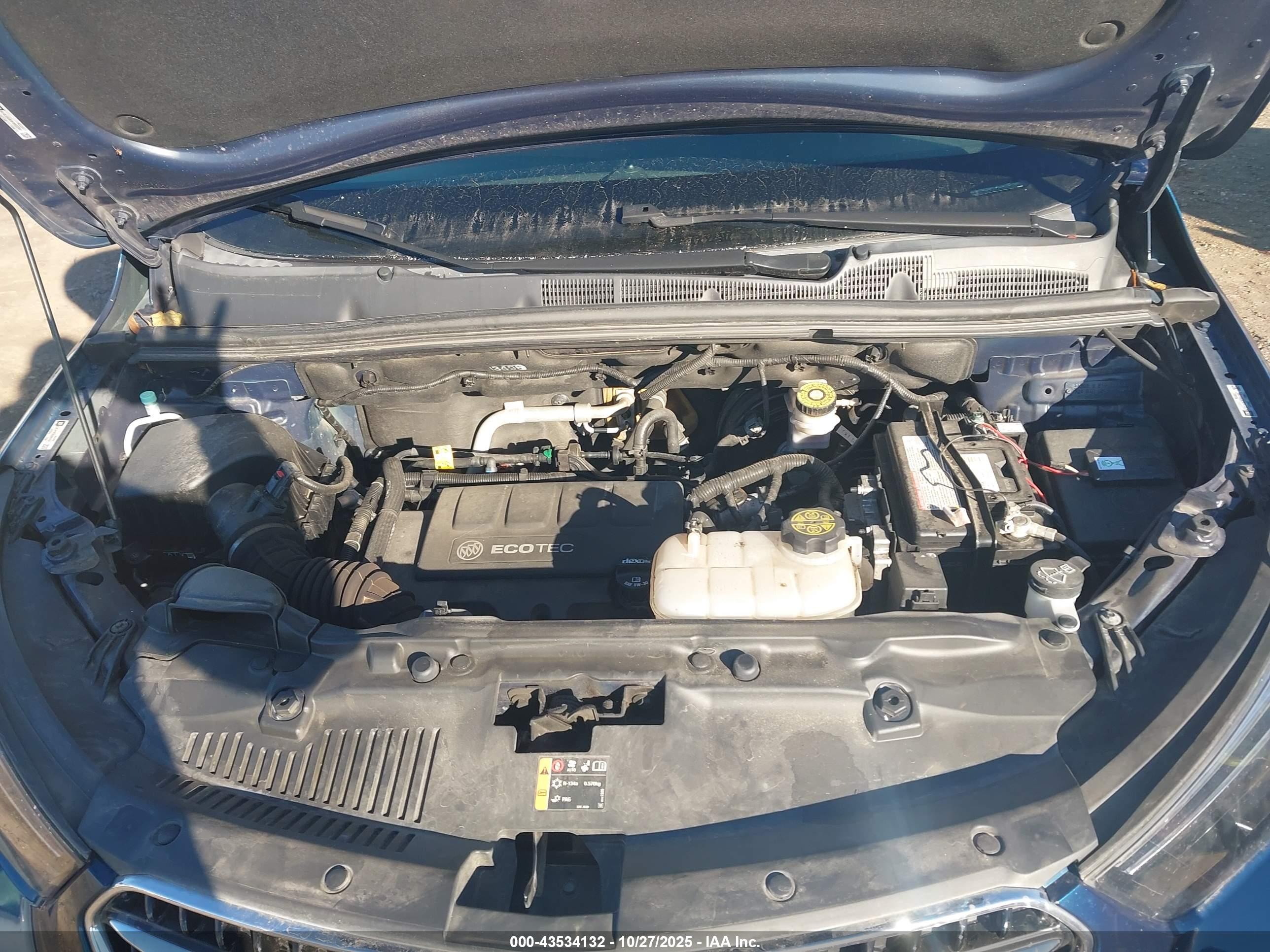 BUICK ENCORE image 10