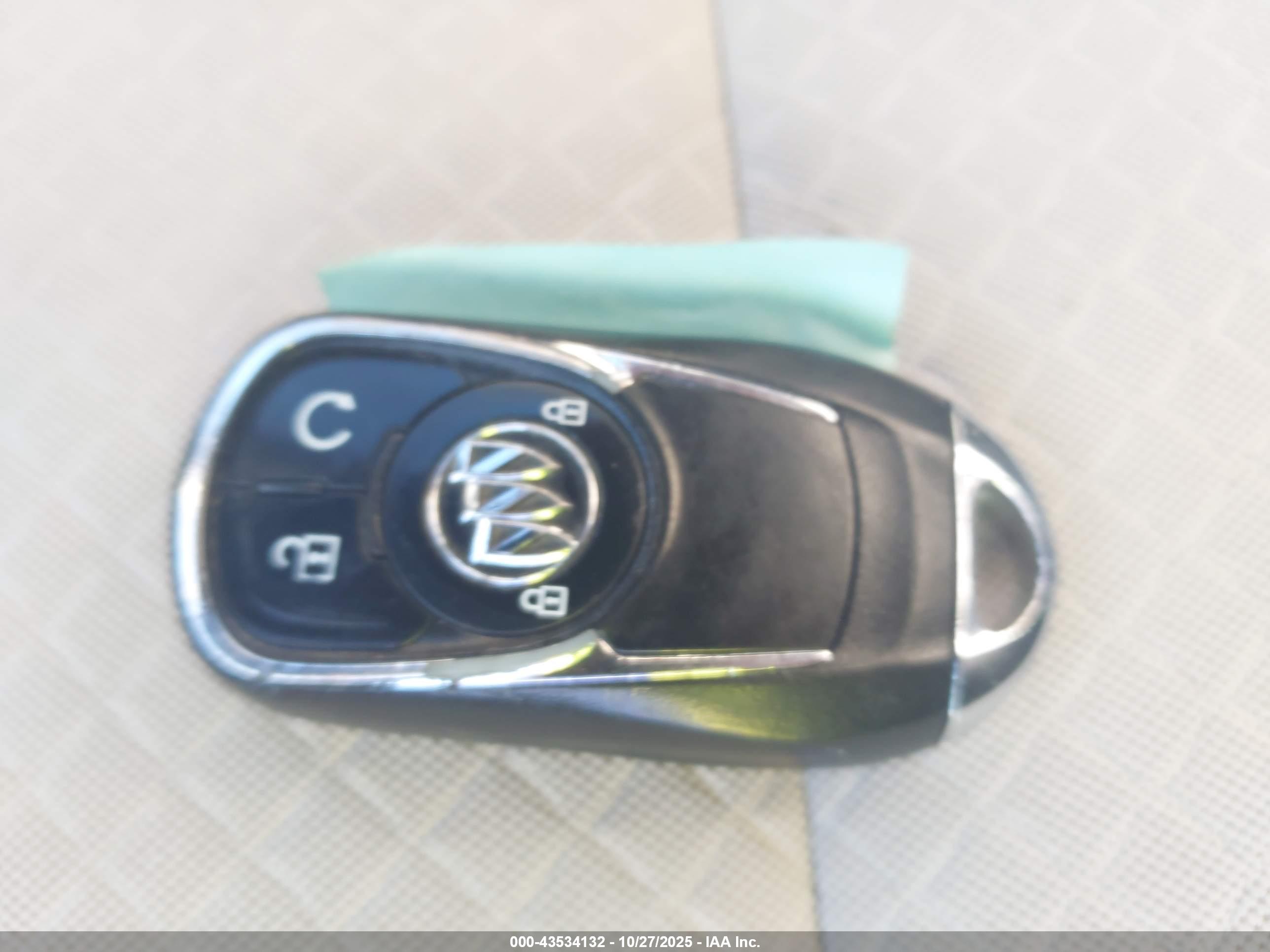 BUICK ENCORE image 11