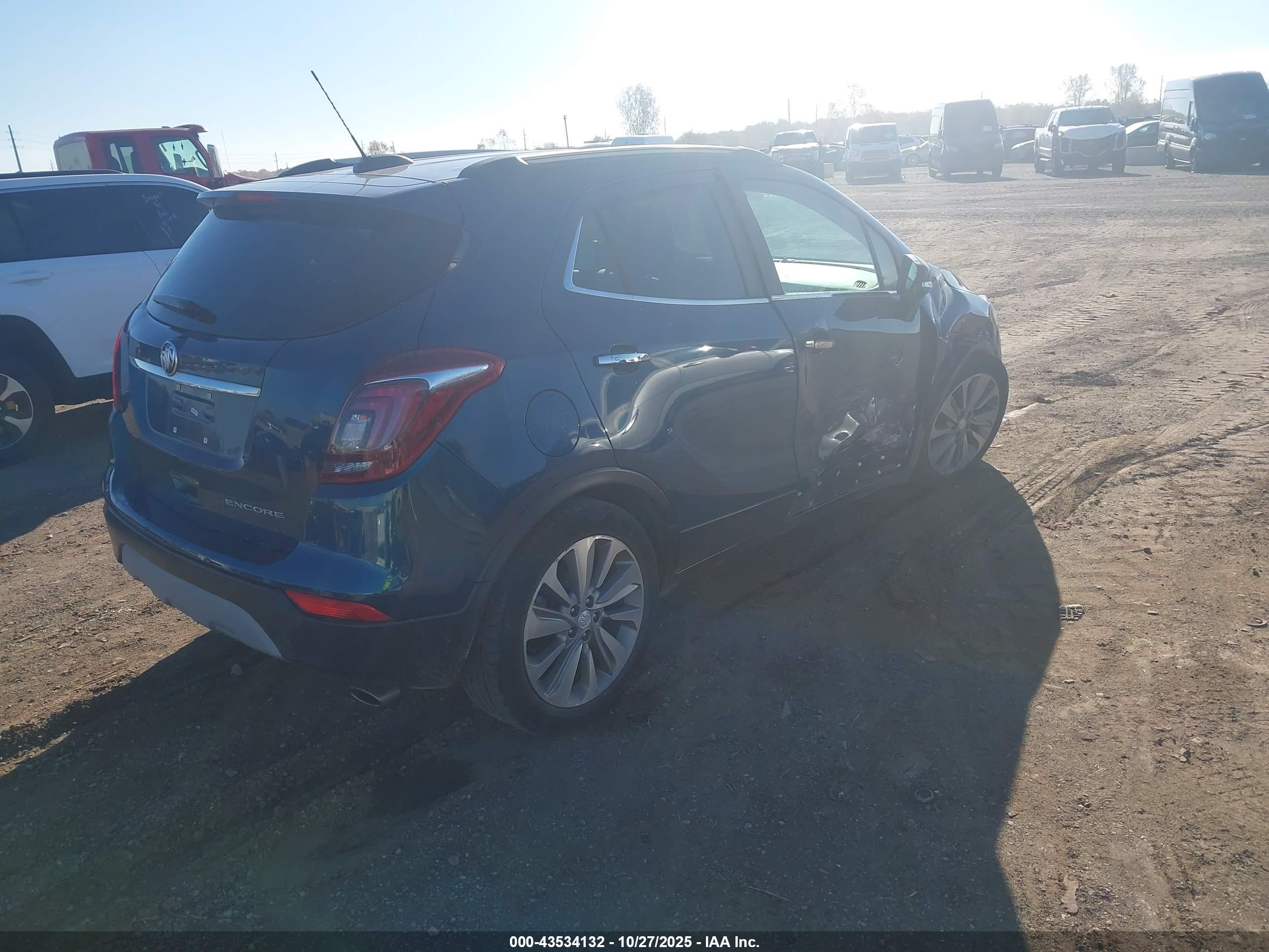 BUICK ENCORE image 4