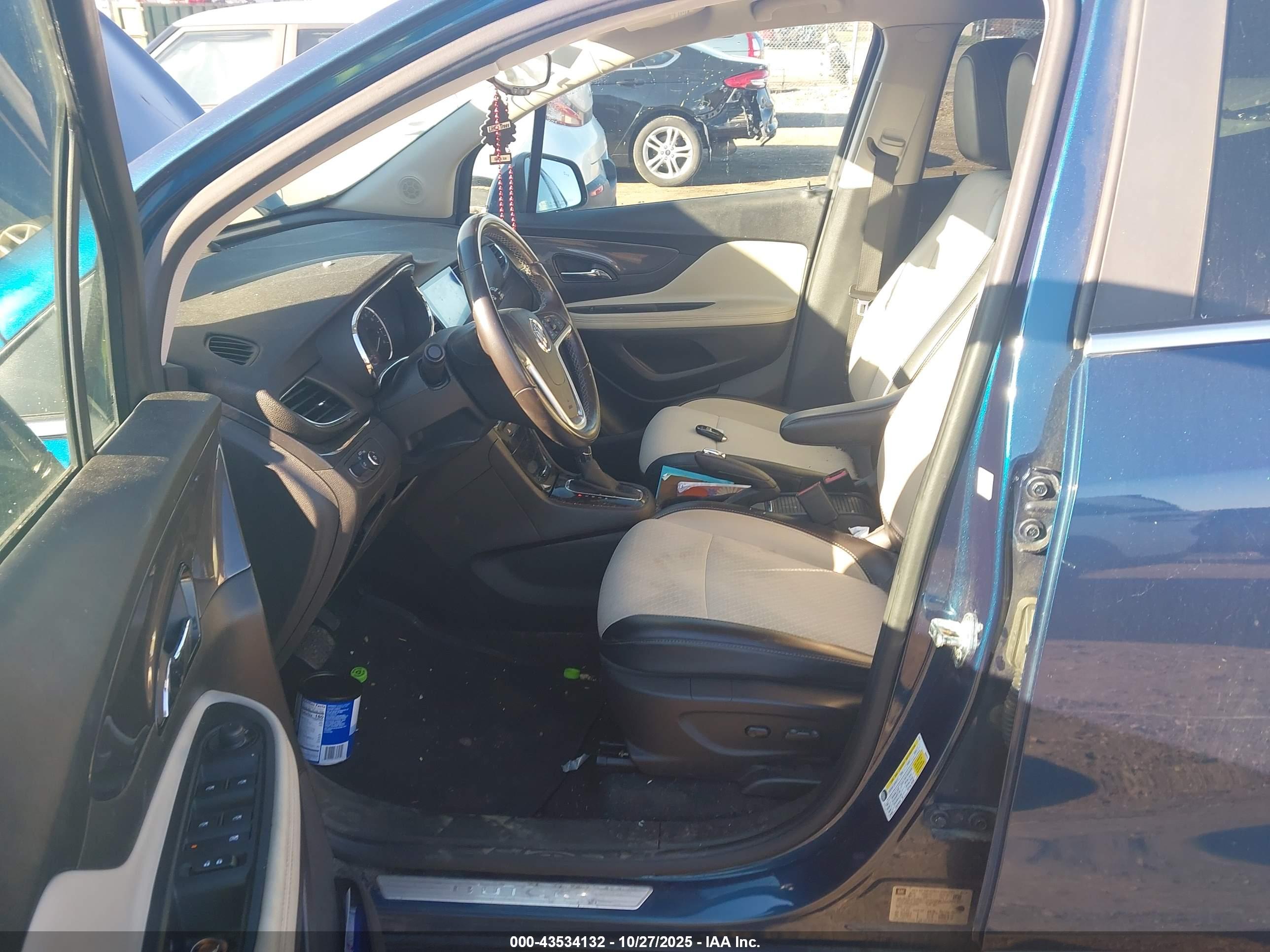 BUICK ENCORE image 5