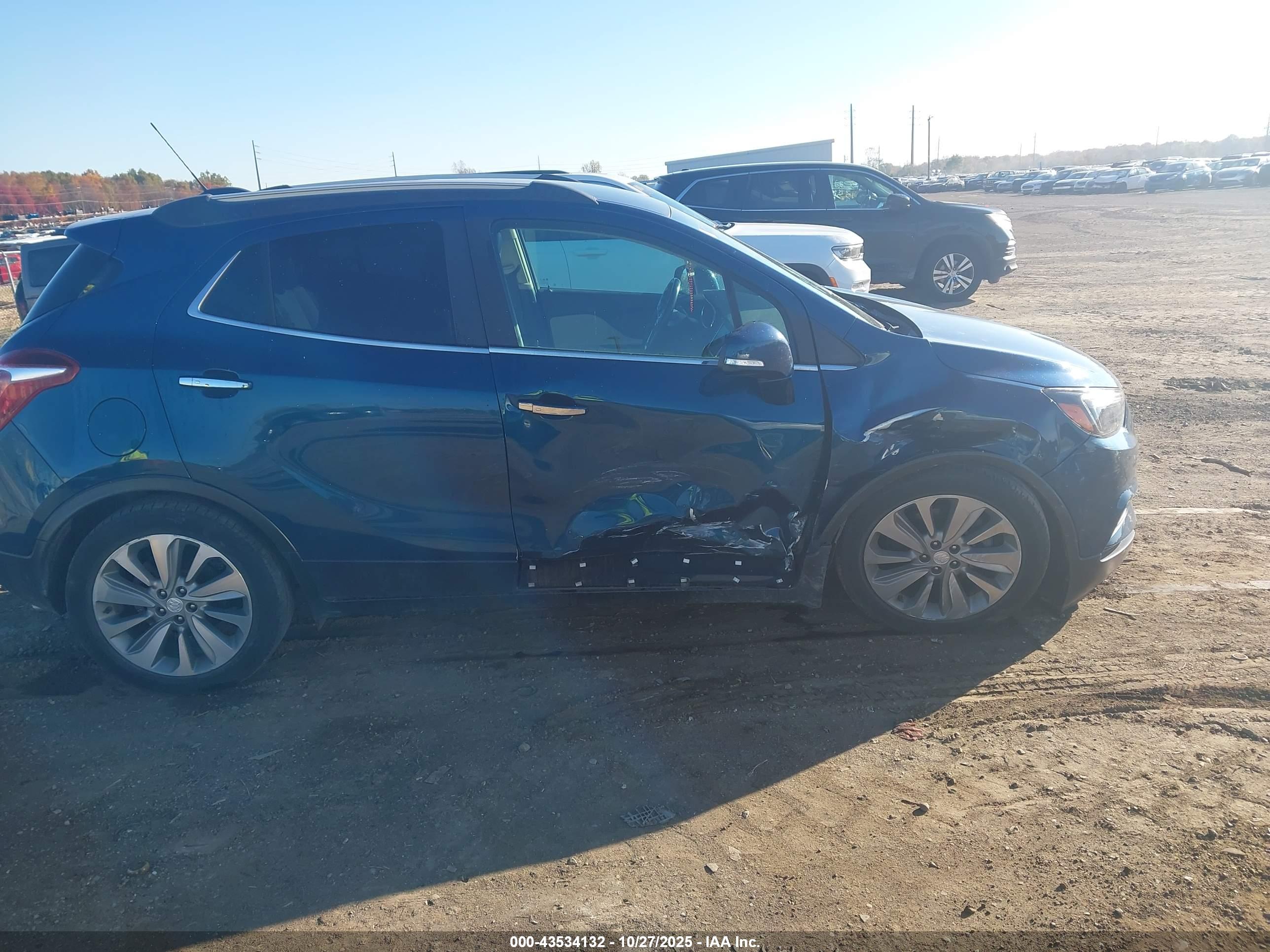 BUICK ENCORE image 6