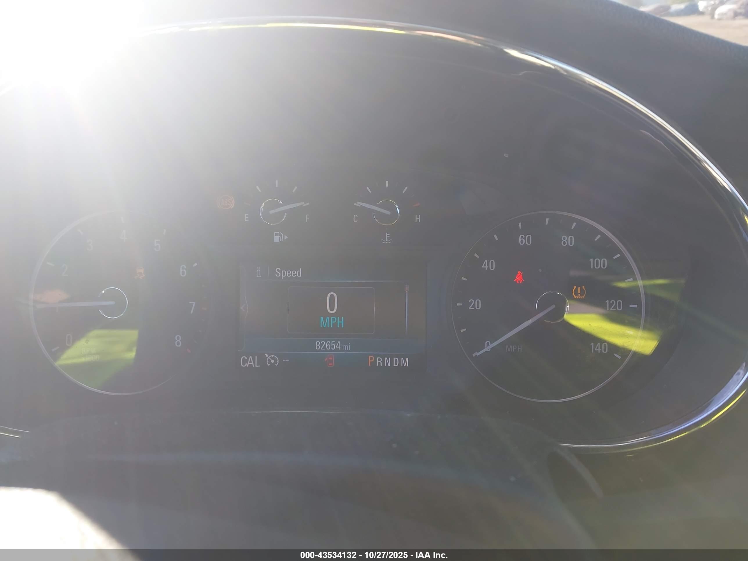 BUICK ENCORE image 7