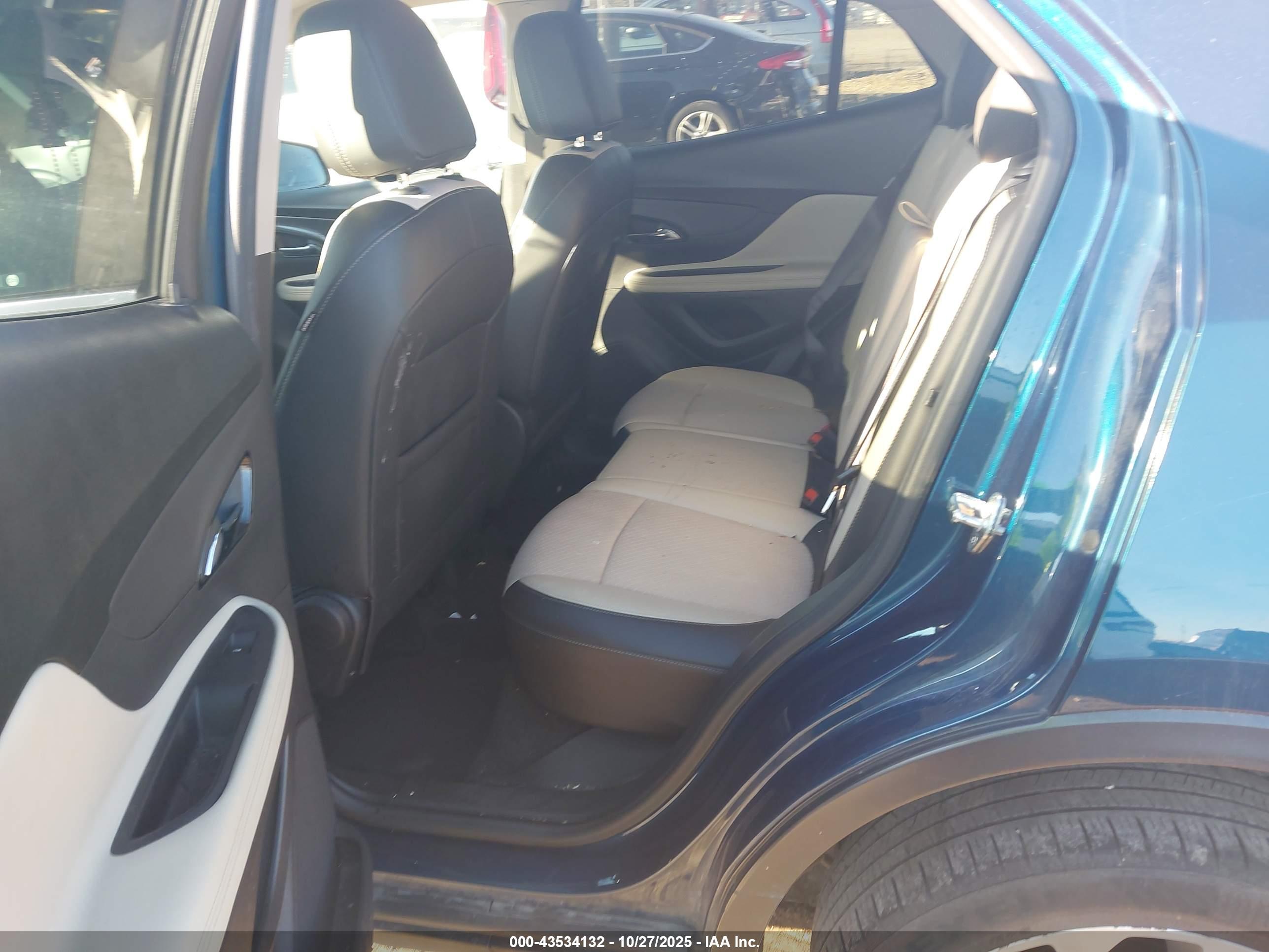 BUICK ENCORE image 8
