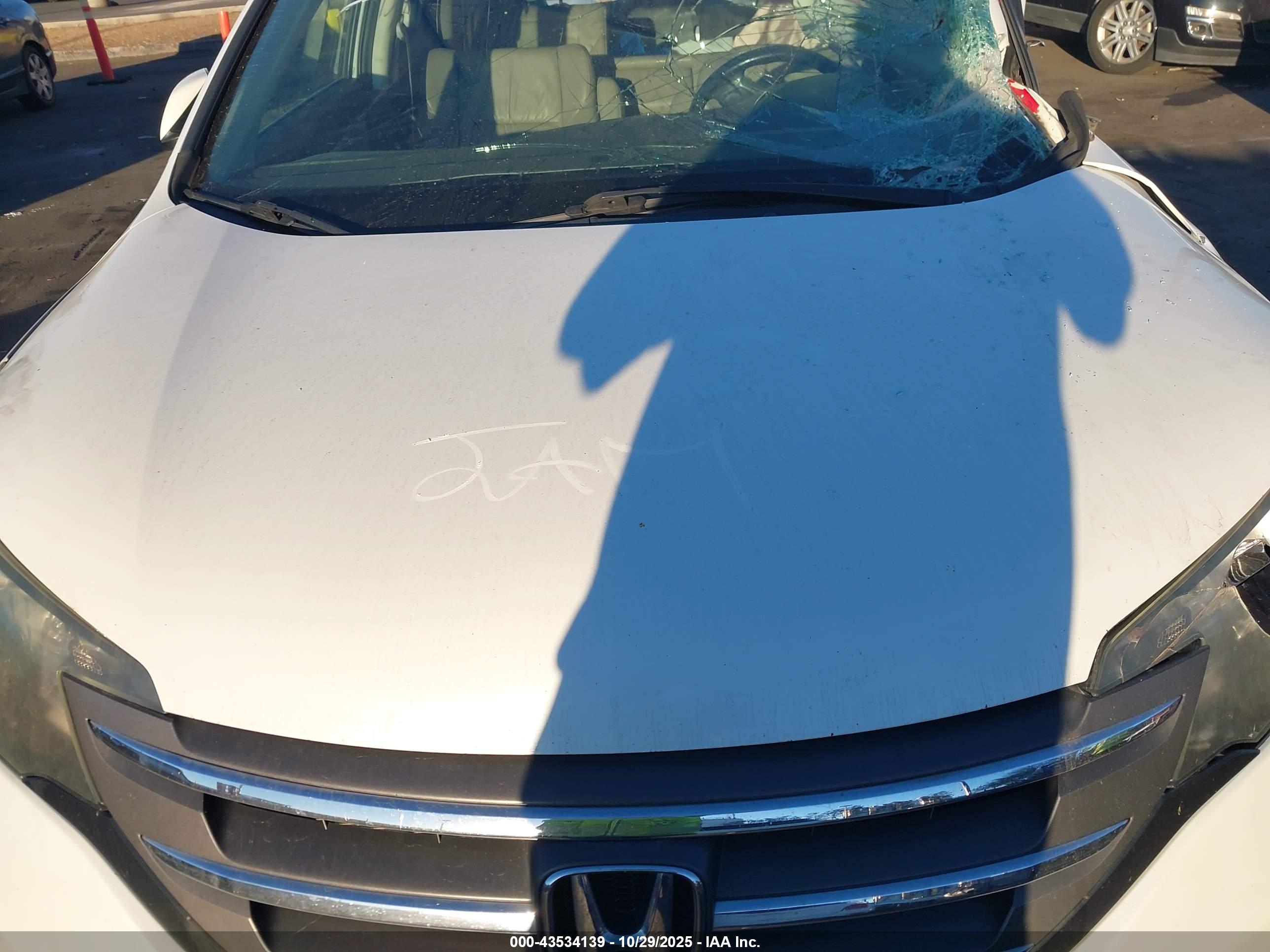 HONDA CR-V image 10