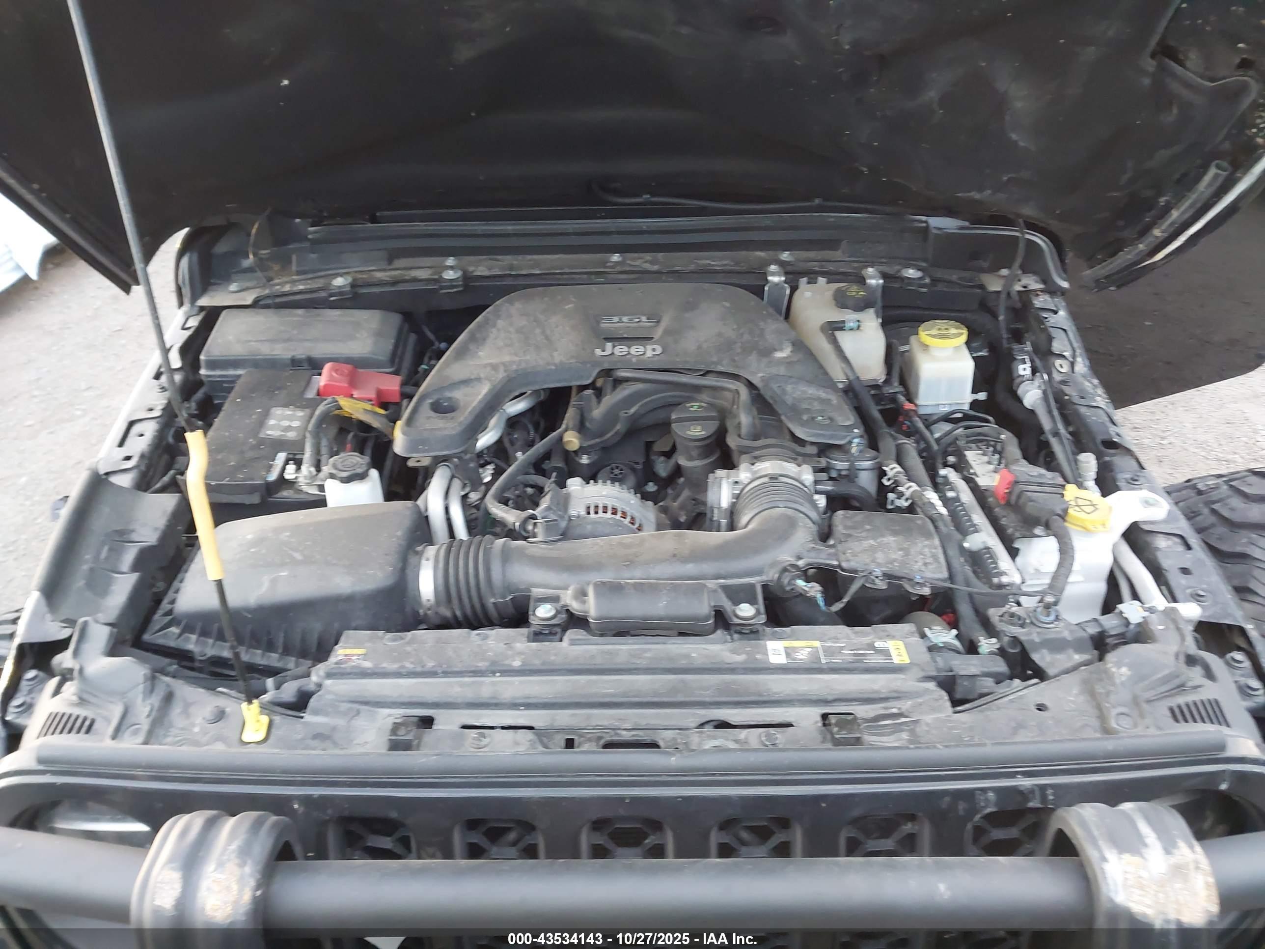 JEEP GLADIATOR image 10