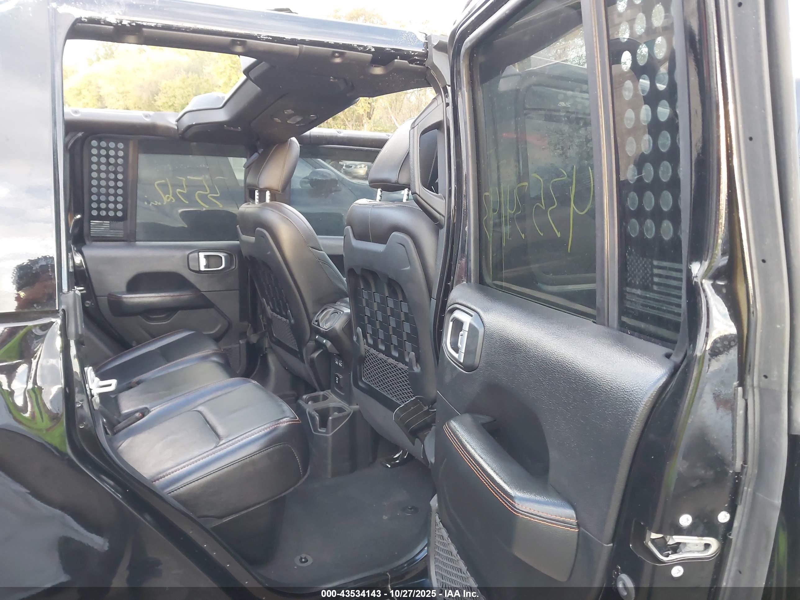 JEEP GLADIATOR image 8
