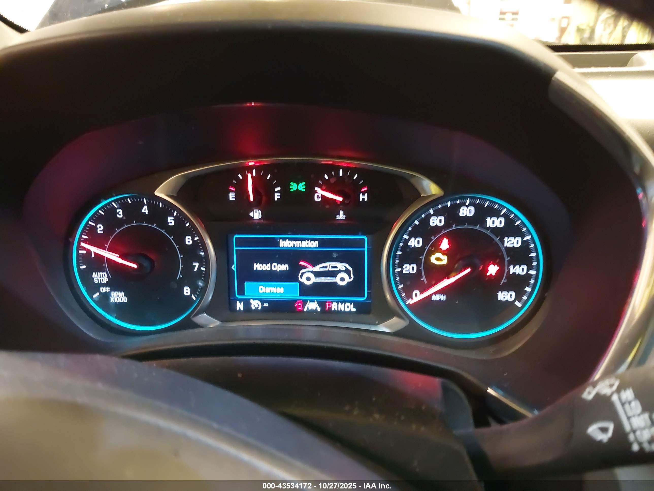 CHEVROLET EQUINOX image 7