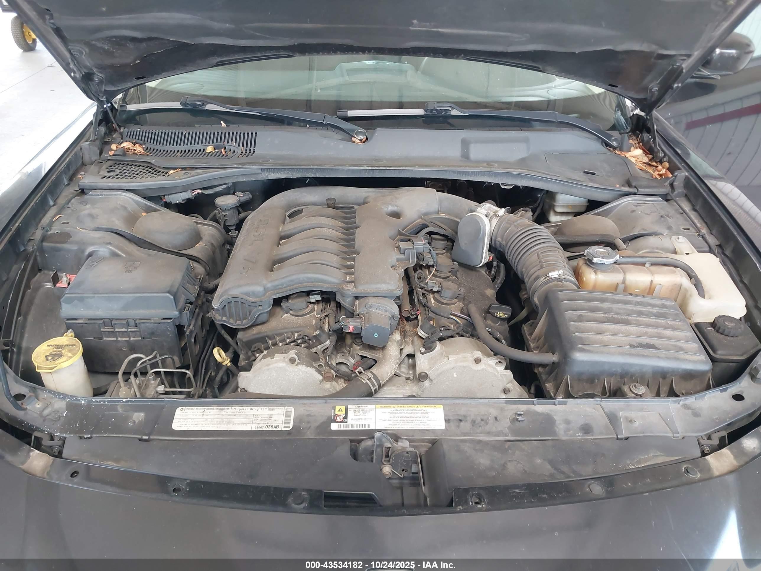 DODGE CHARGER image 10