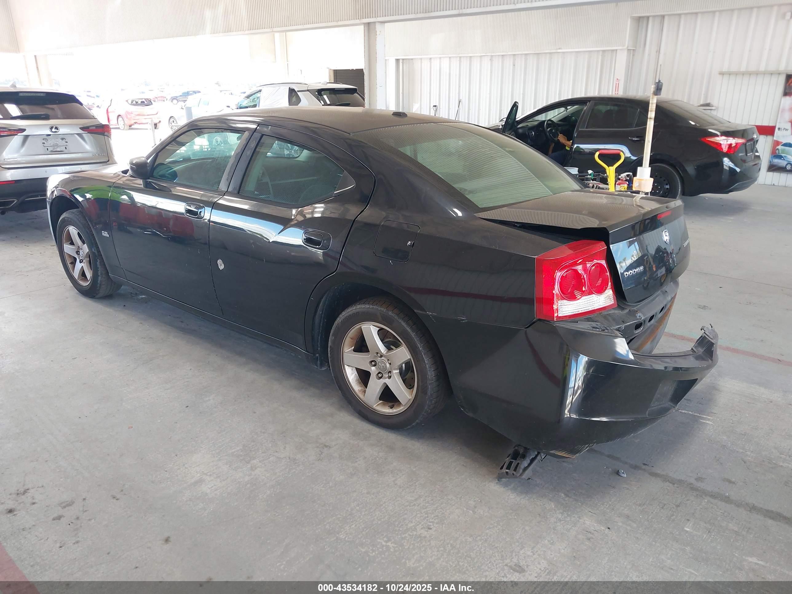 DODGE CHARGER image 3
