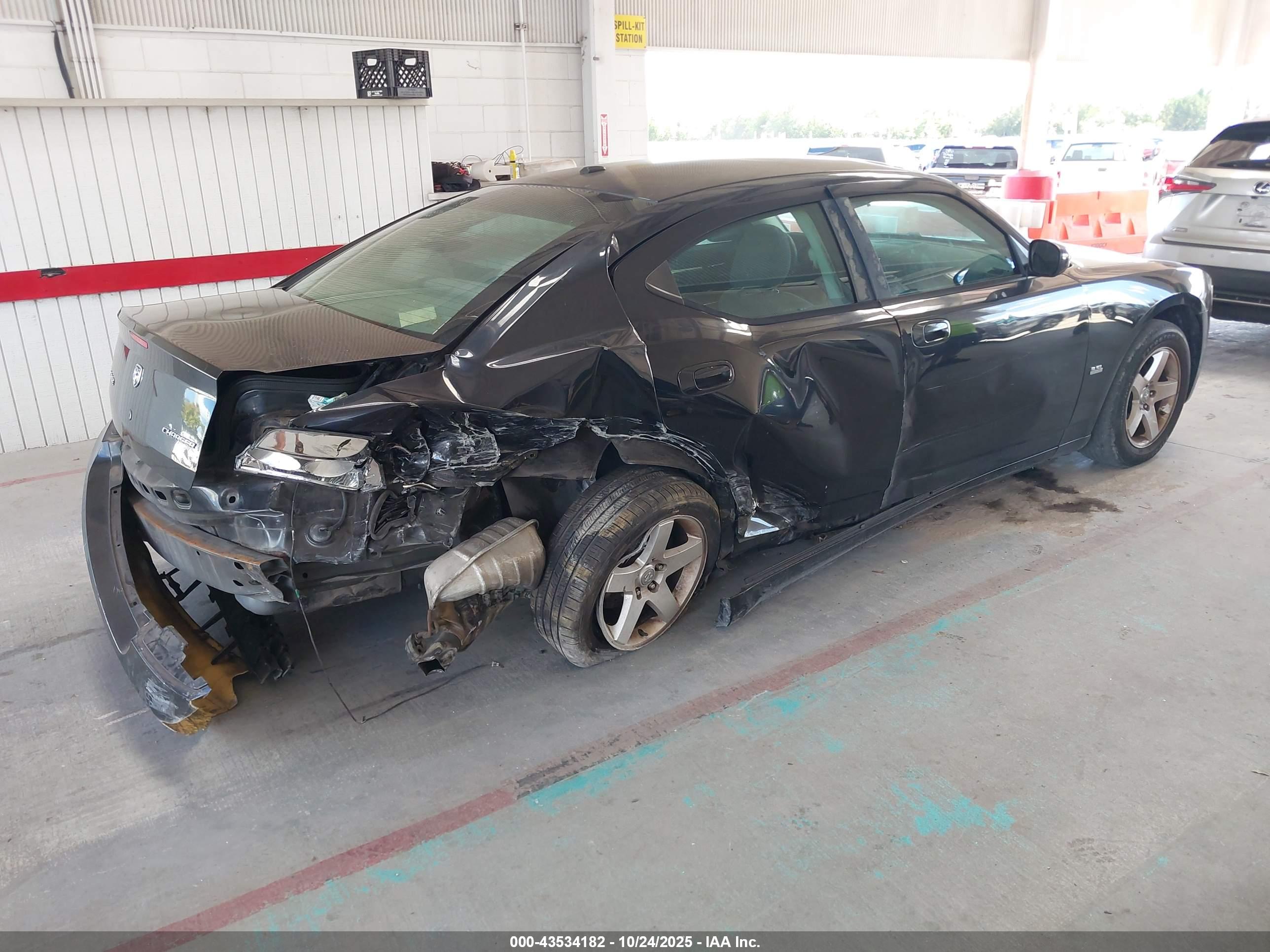 DODGE CHARGER image 4