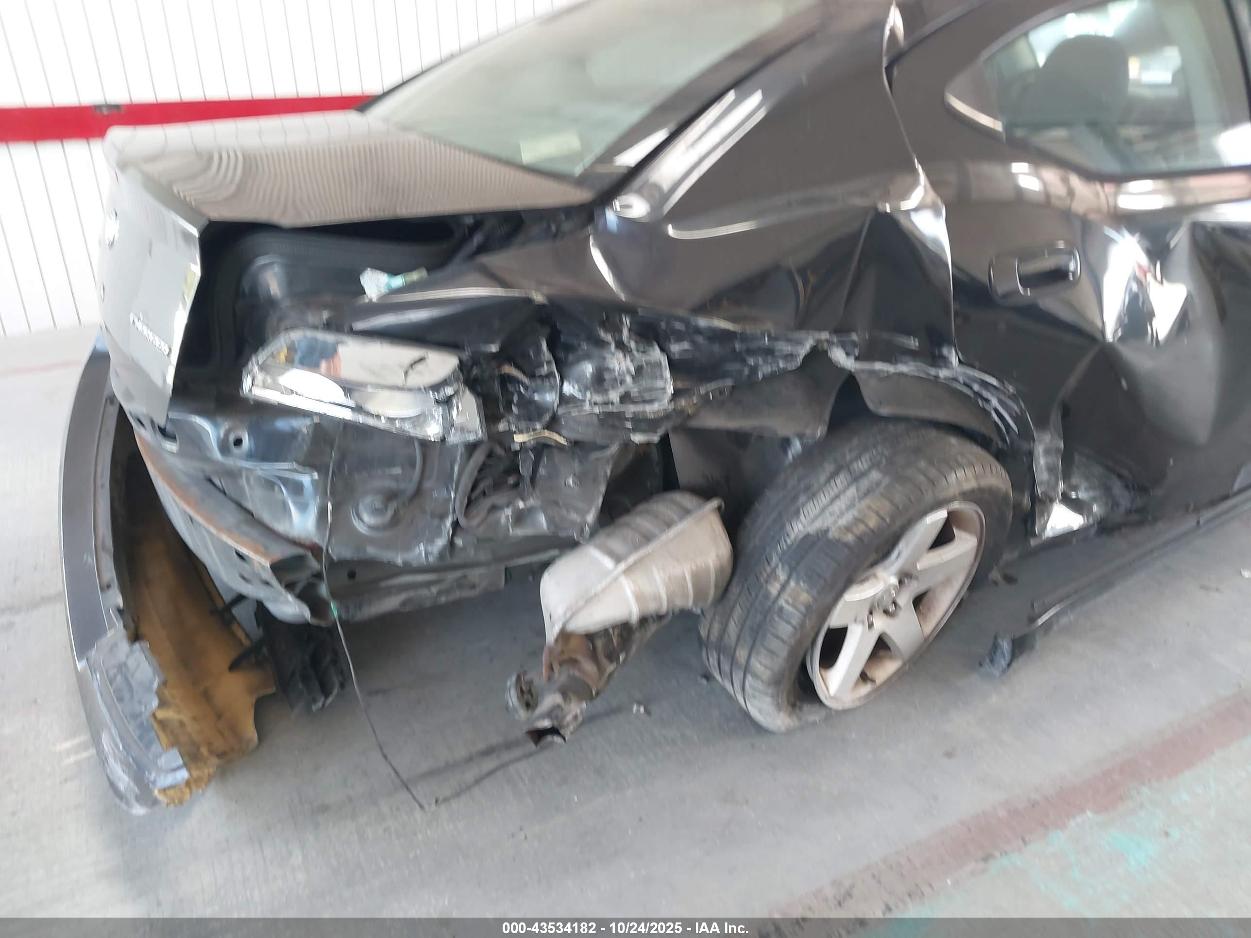 DODGE CHARGER image 6
