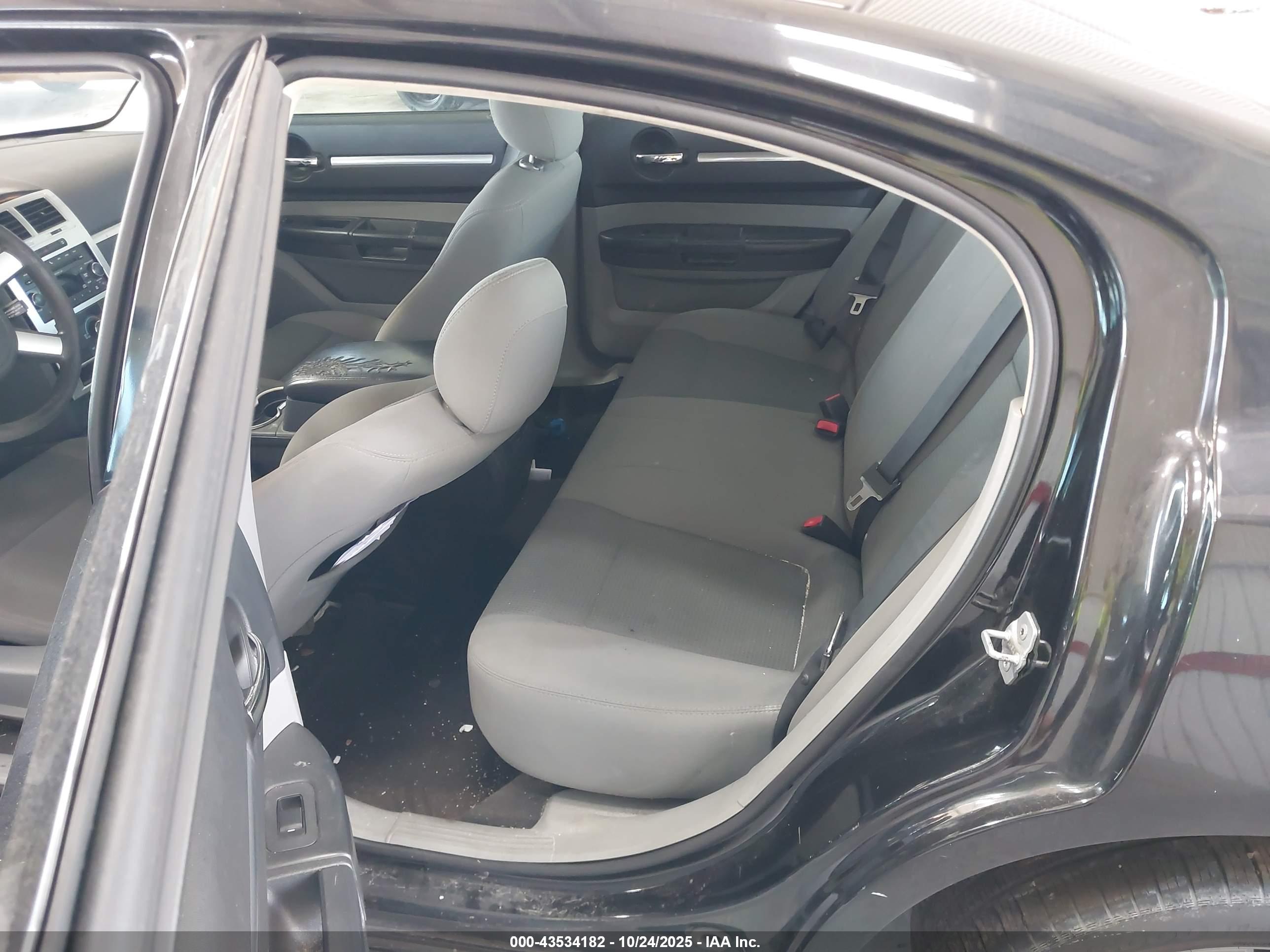 DODGE CHARGER image 8