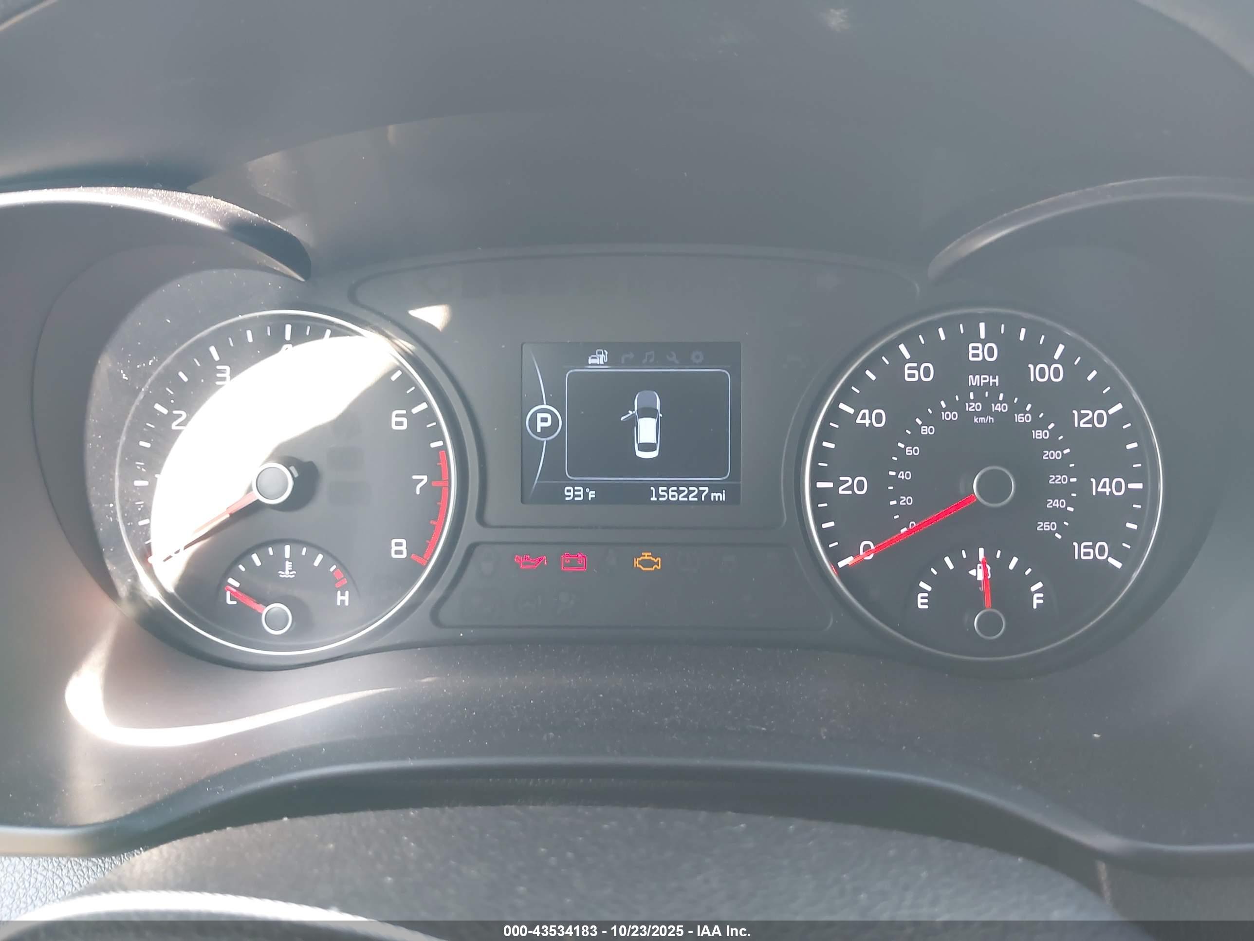 KIA OPTIMA image 7