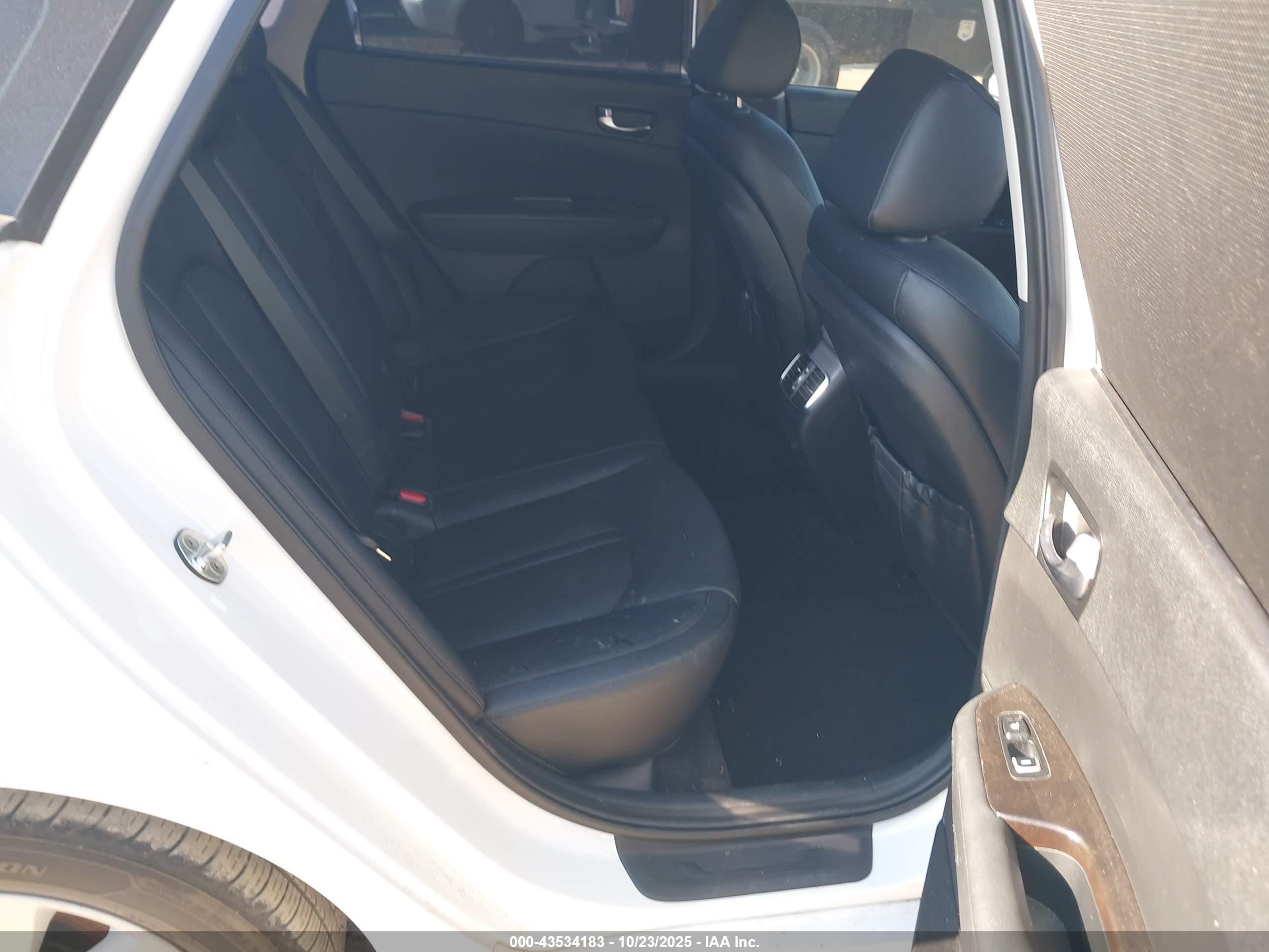 KIA OPTIMA image 8