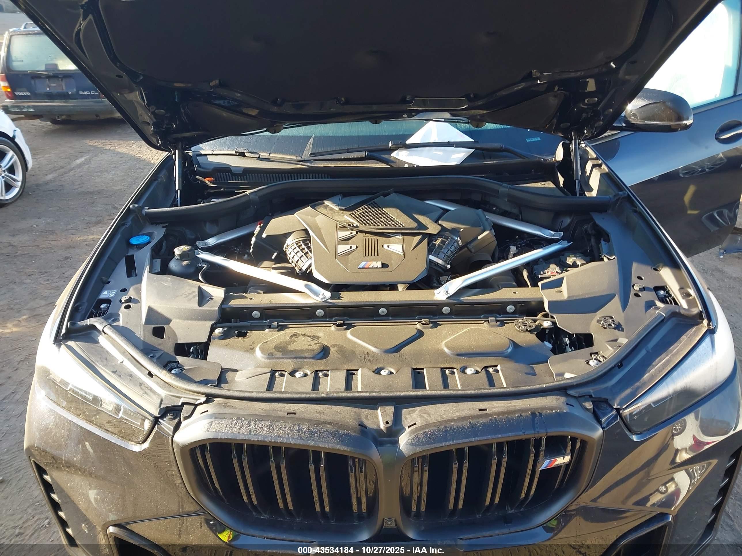 BMW X5 image 10