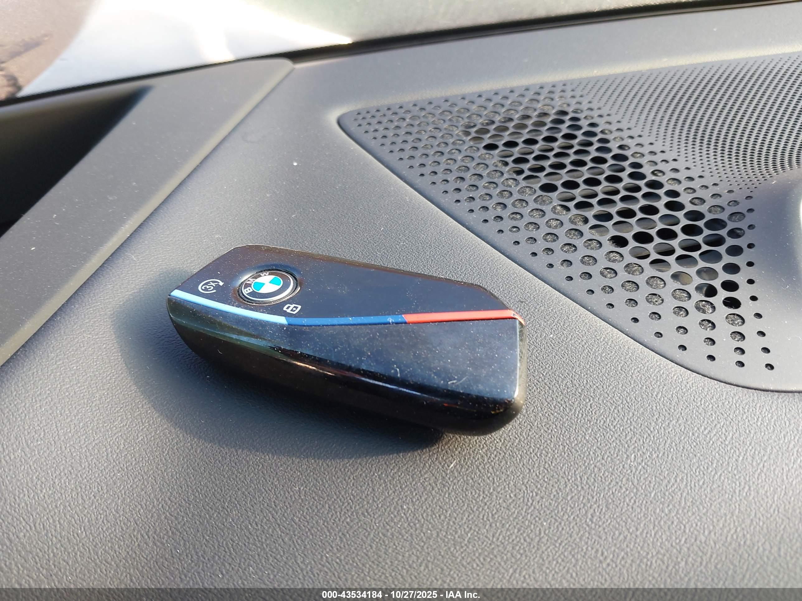 BMW X5 image 11