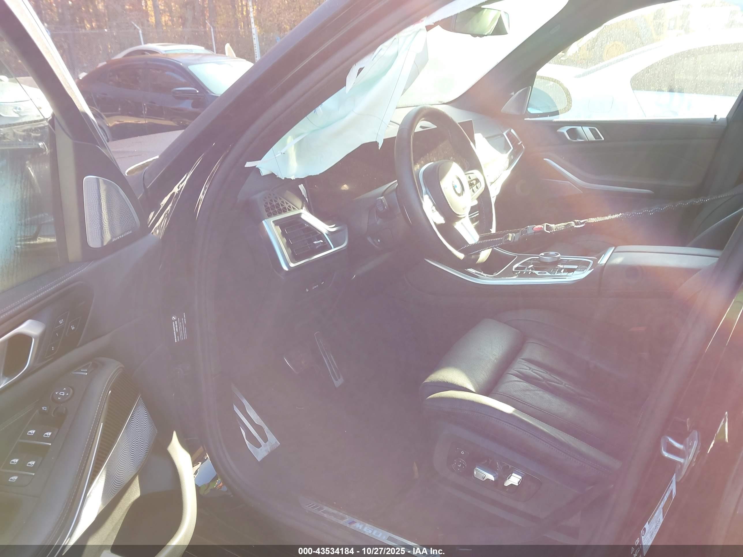 BMW X5 image 5