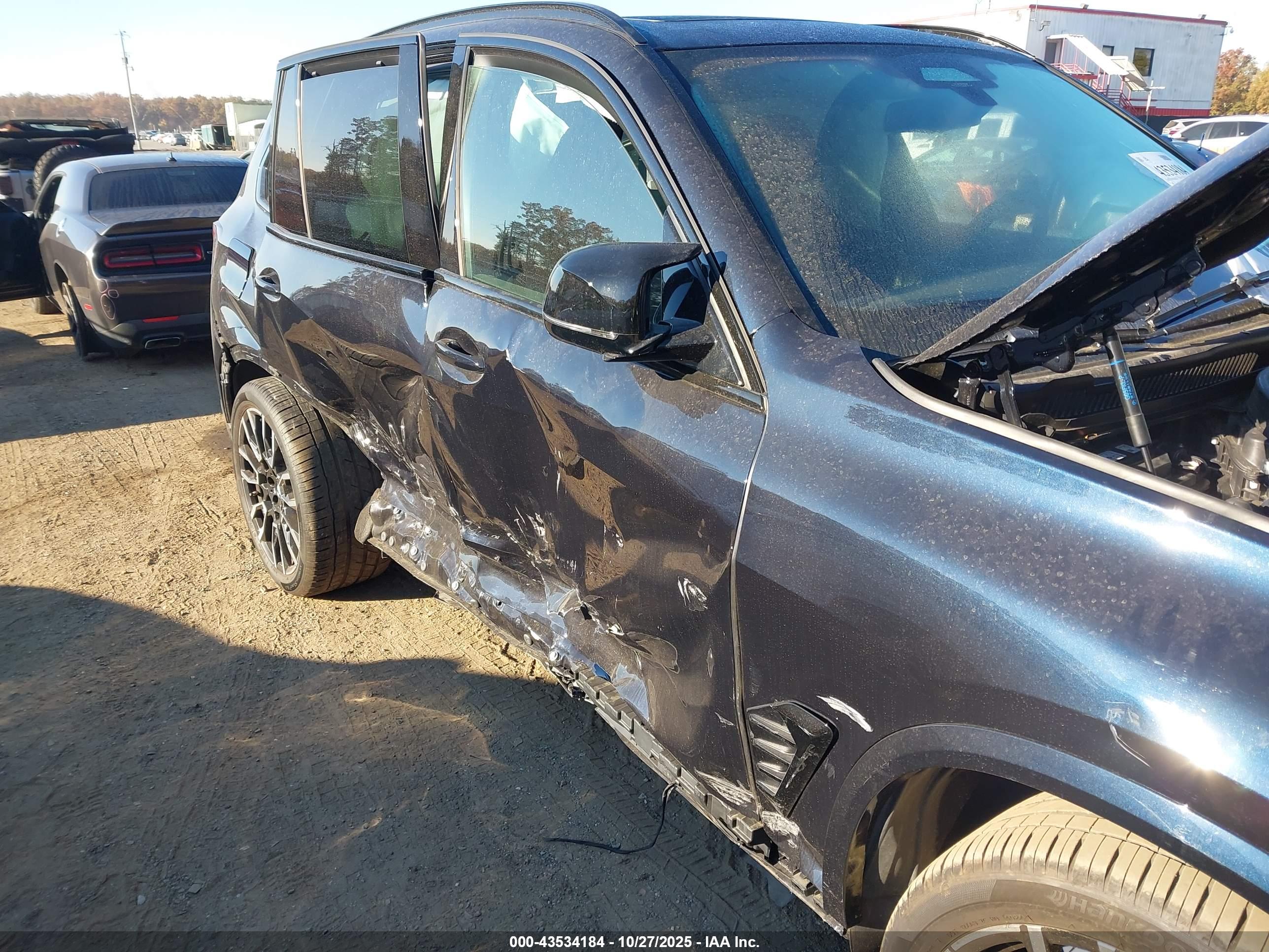BMW X5 image 6