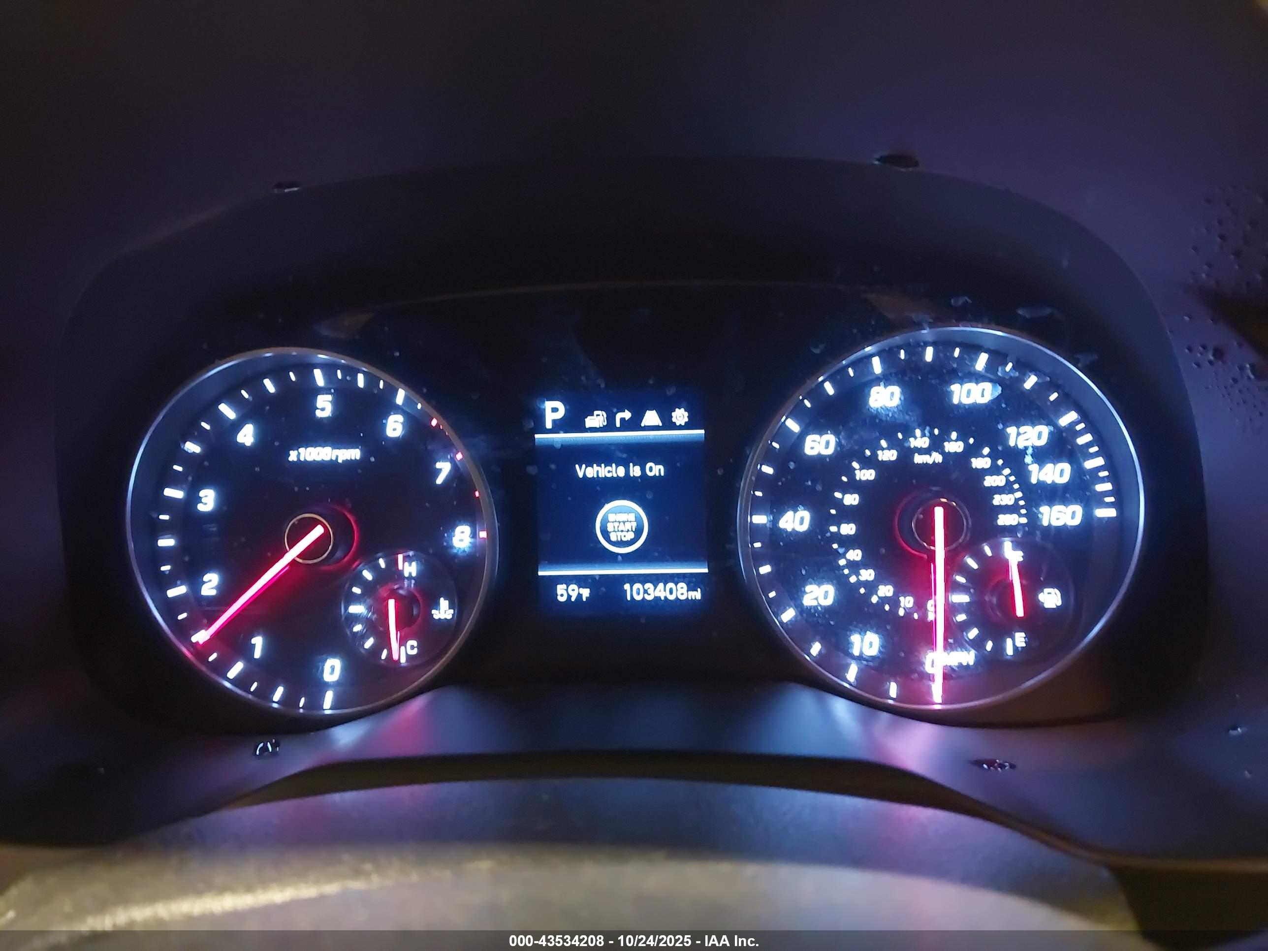 HYUNDAI ELANTRA image 7