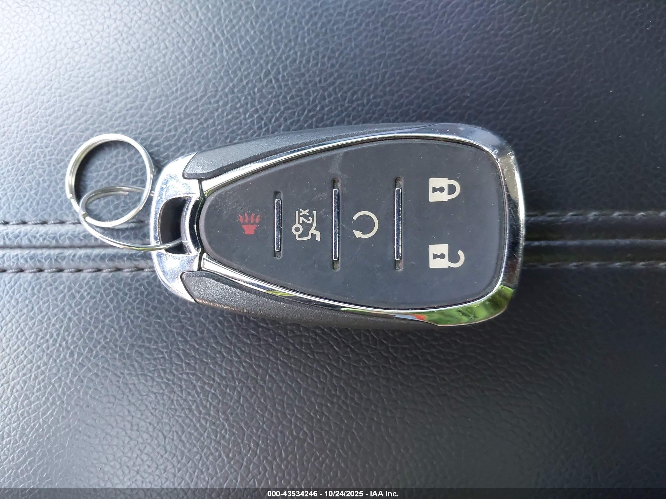 CHEVROLET MALIBU image 11